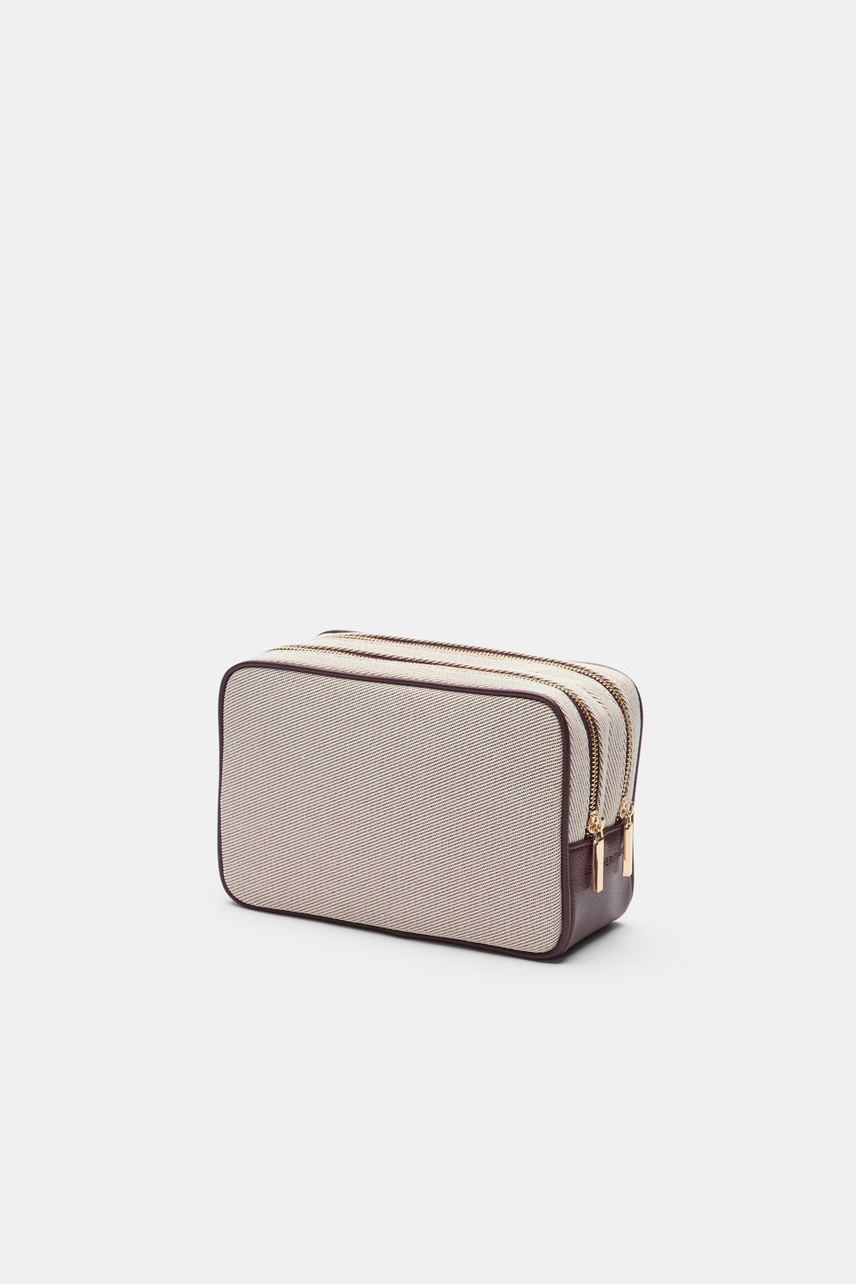 Initial Make Up Bag