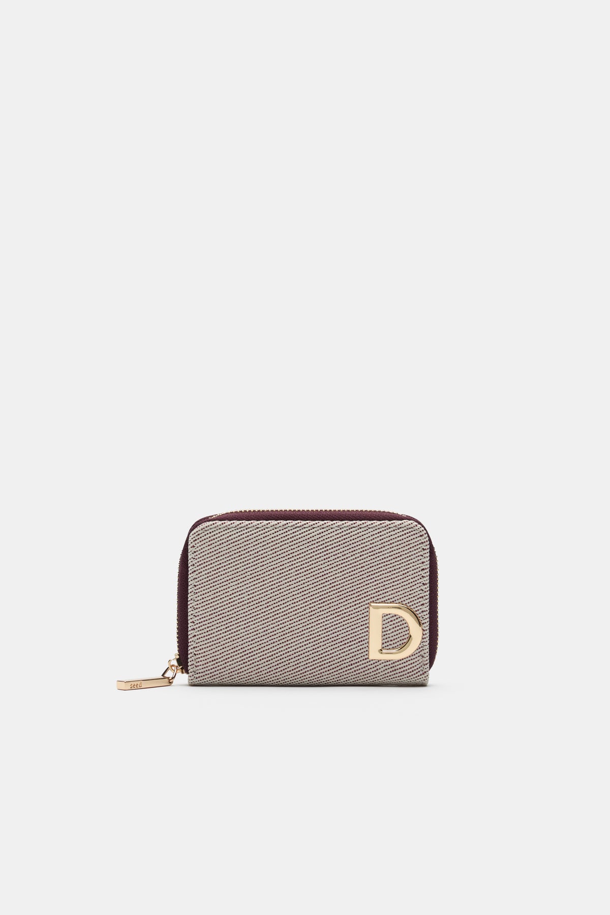Initial Coin Purse