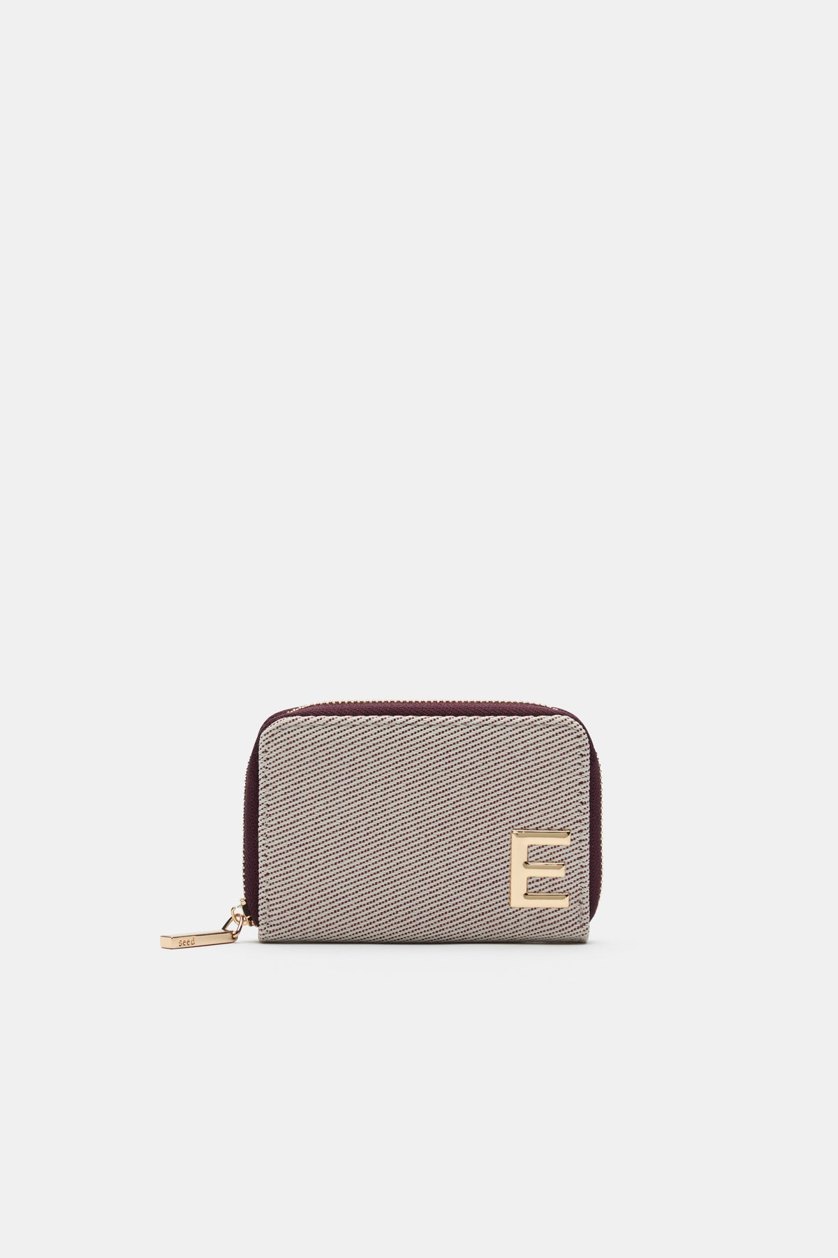 Initial Coin Purse