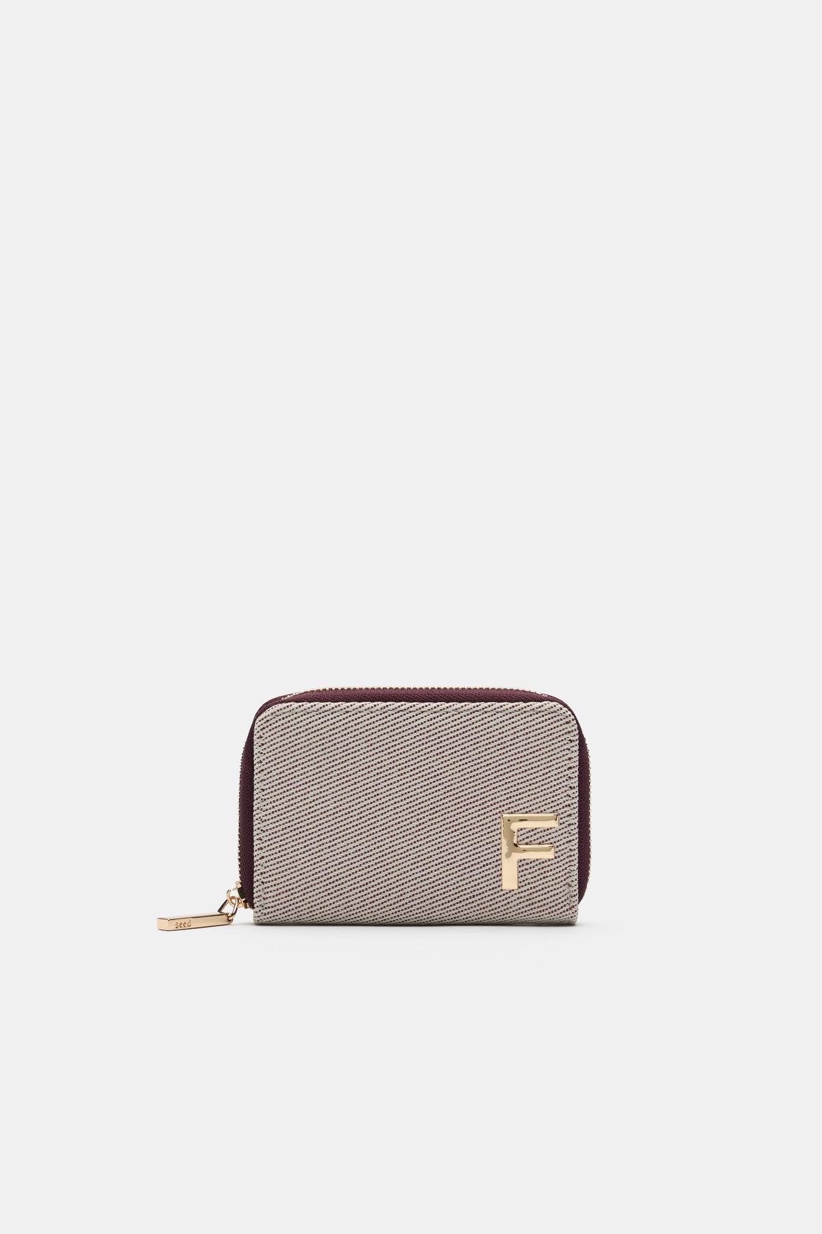 Initial Coin Purse