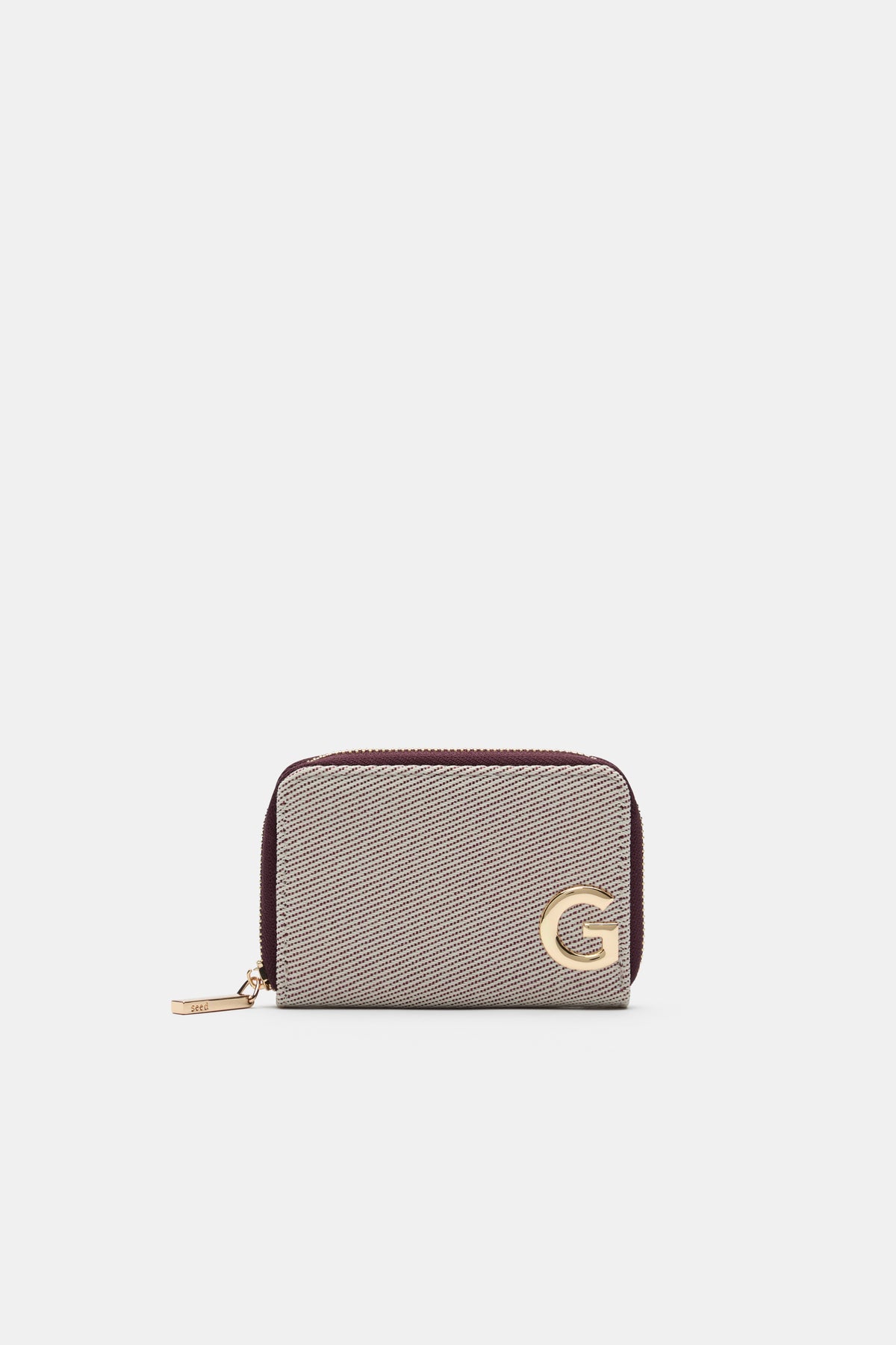Initial Coin Purse
