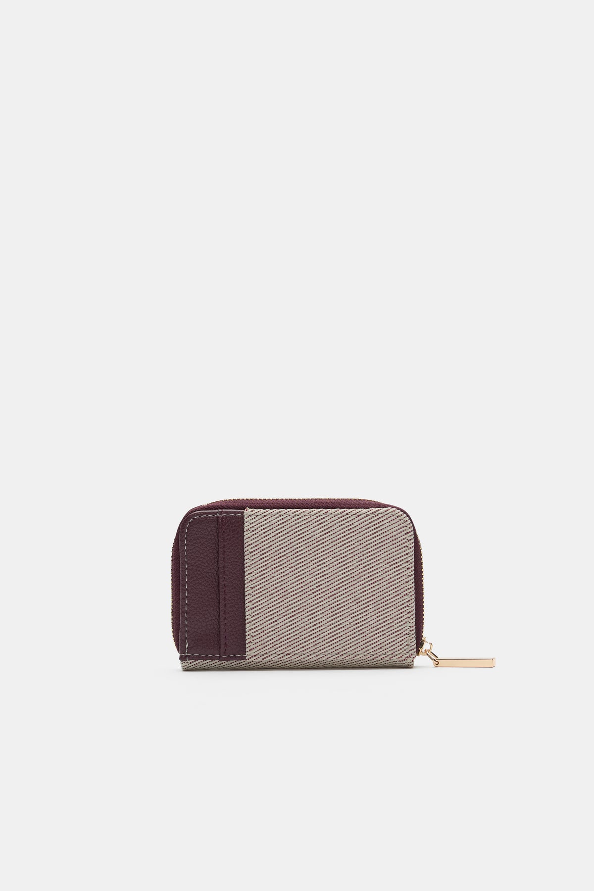 Initial Coin Purse