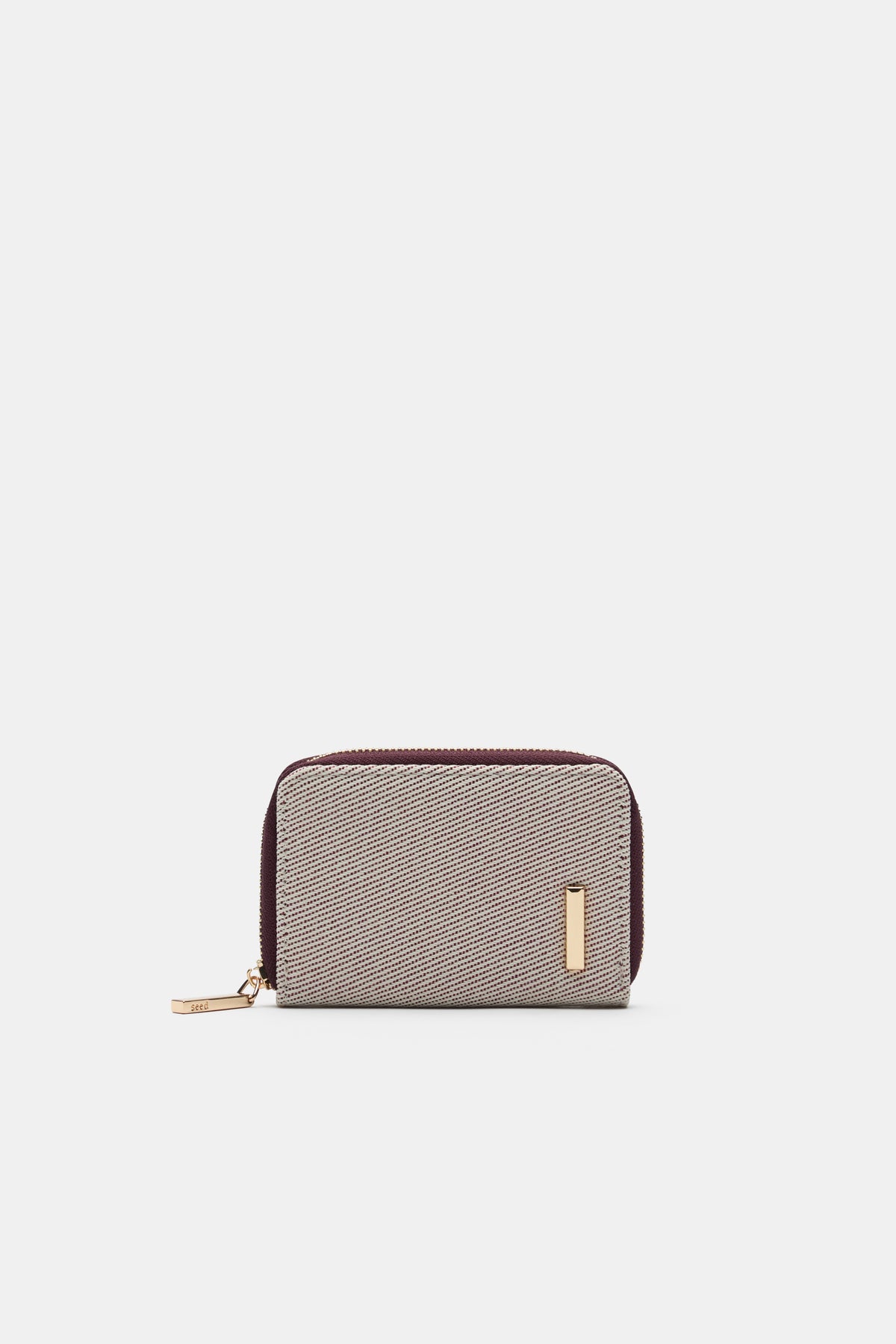 Initial Coin Purse