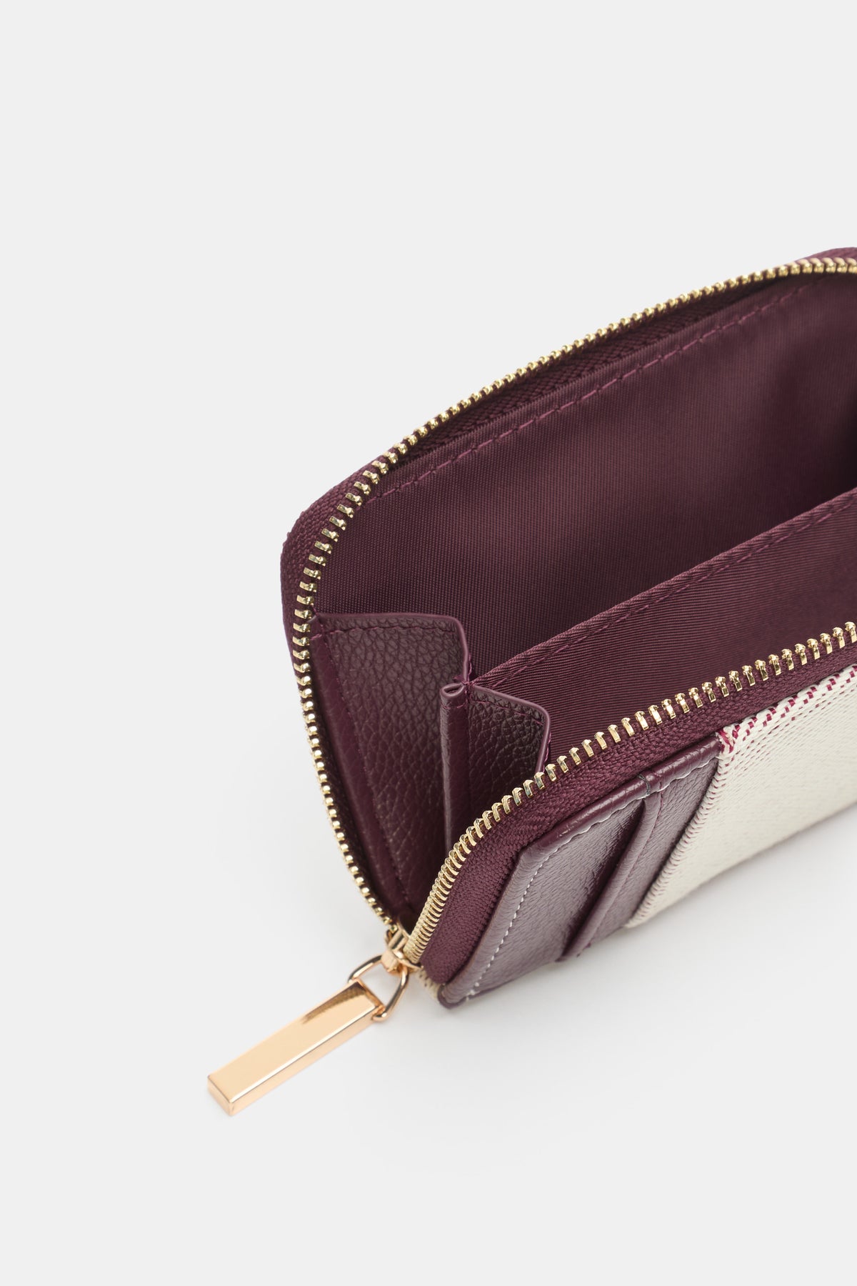Initial Coin Purse