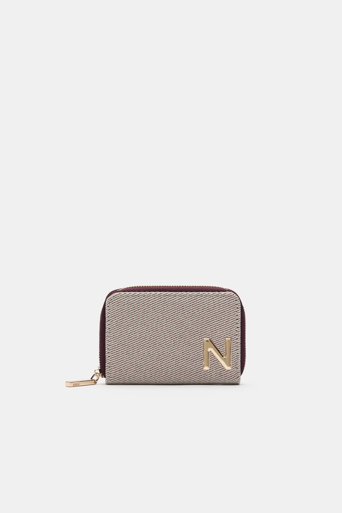 Initial Coin Purse
