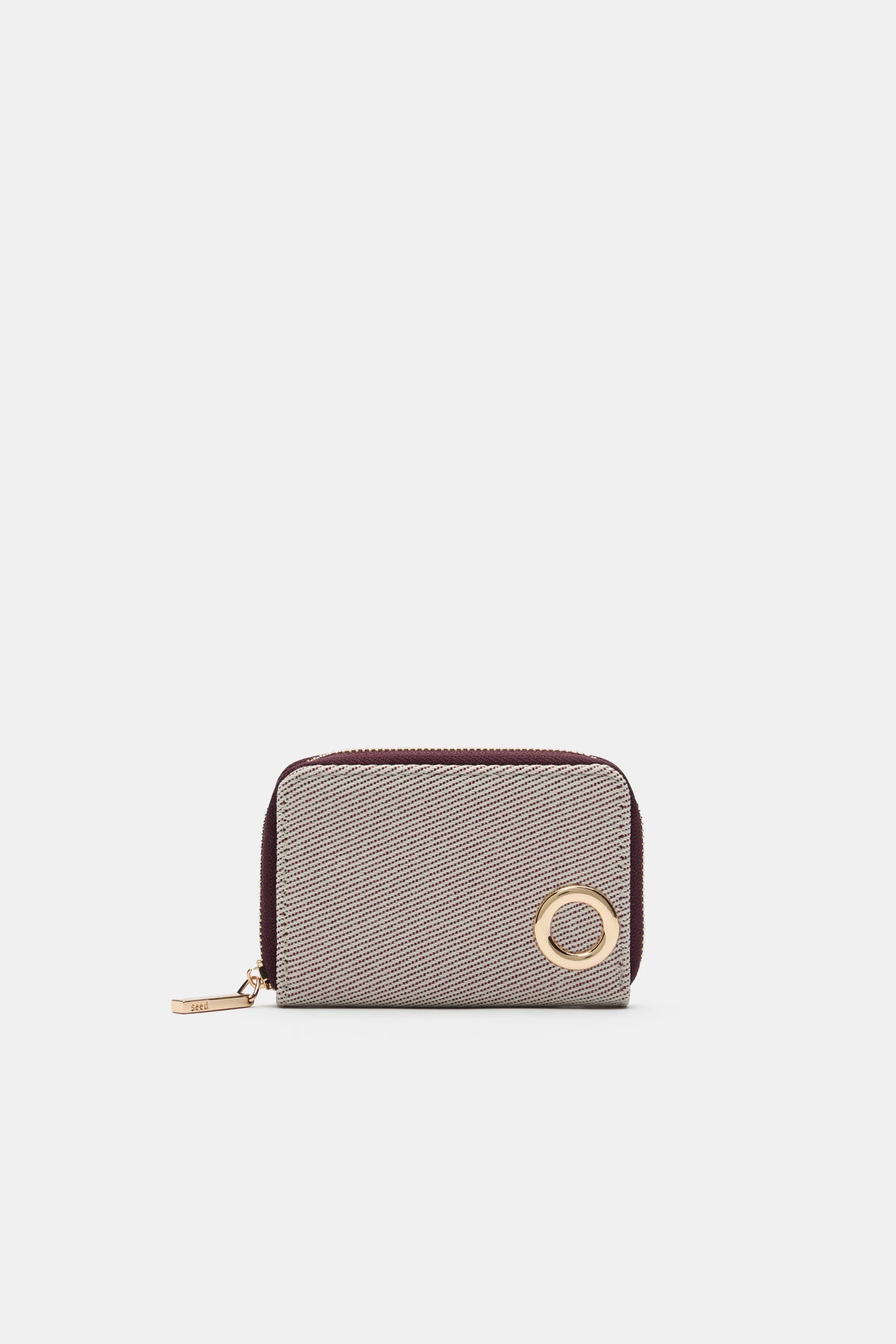 Initial Coin Purse
