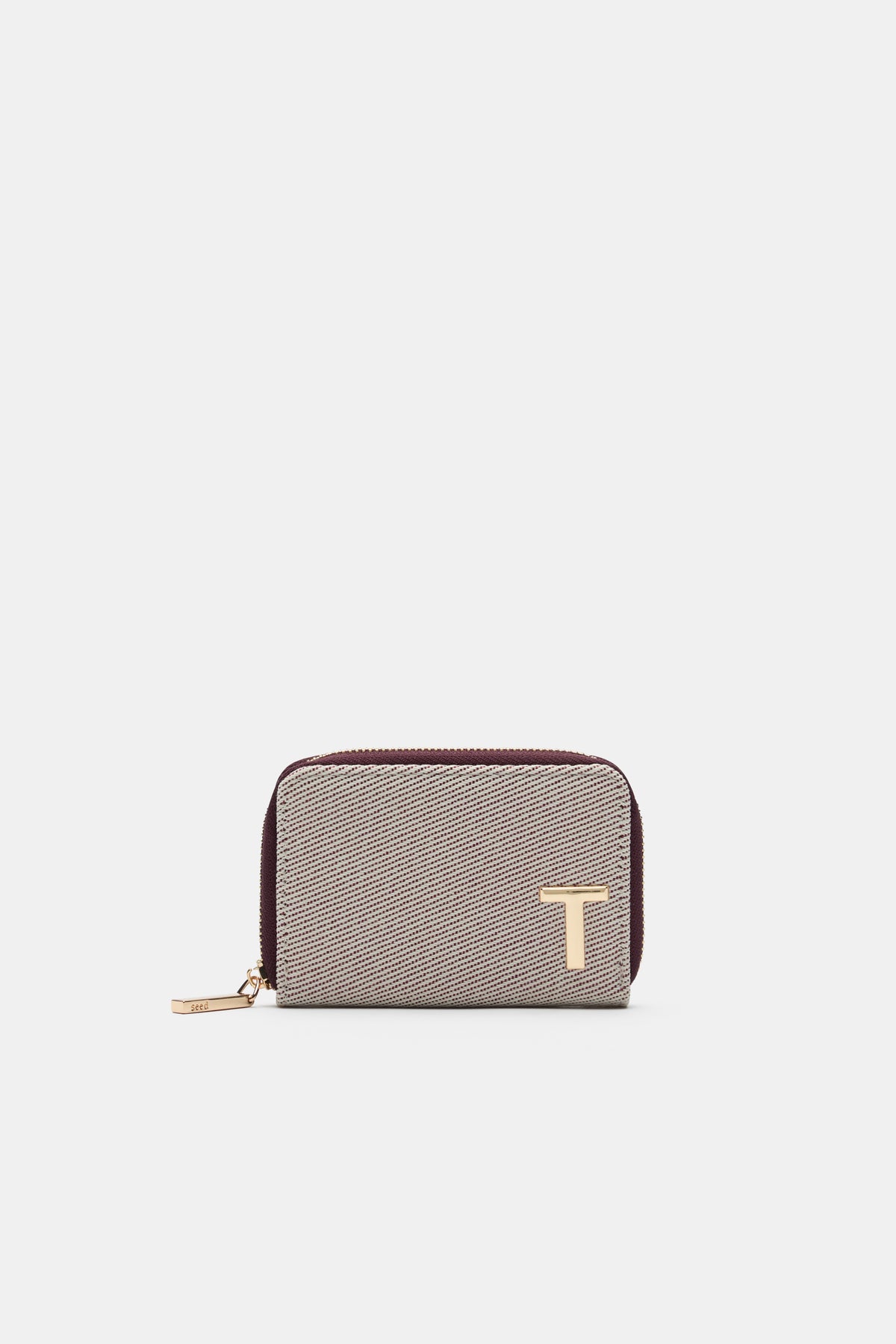 Initial Coin Purse