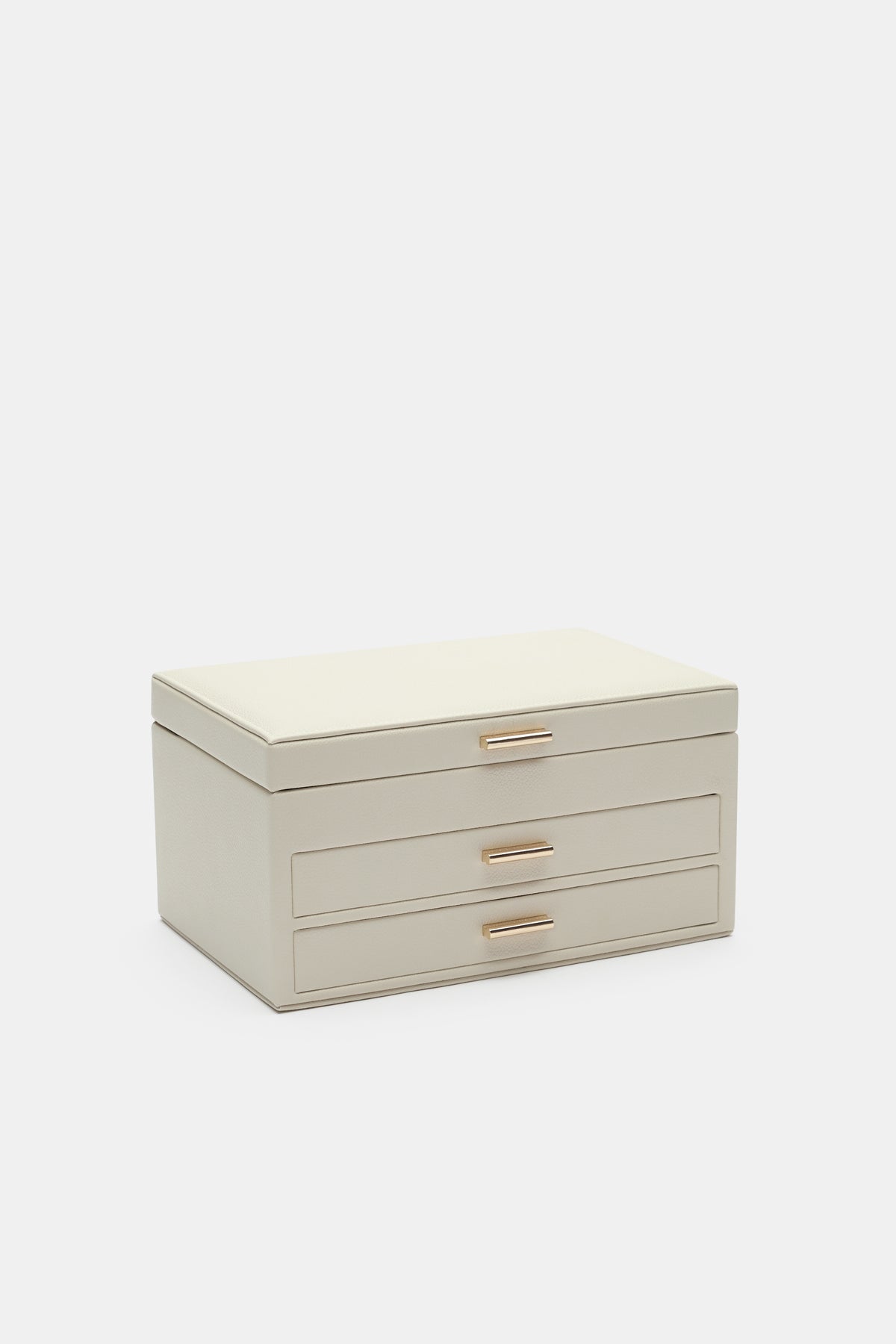 Jewellery Box