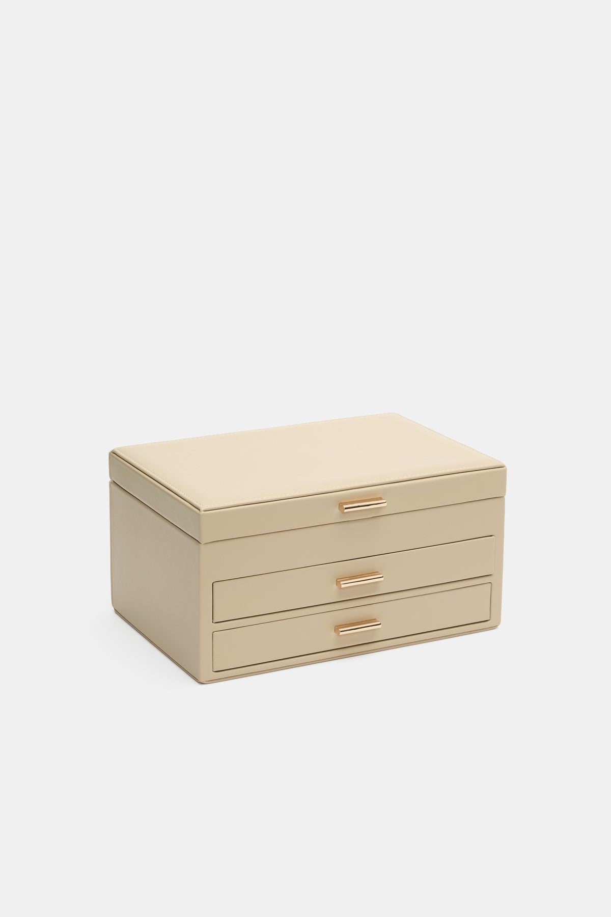 Jewellery Box