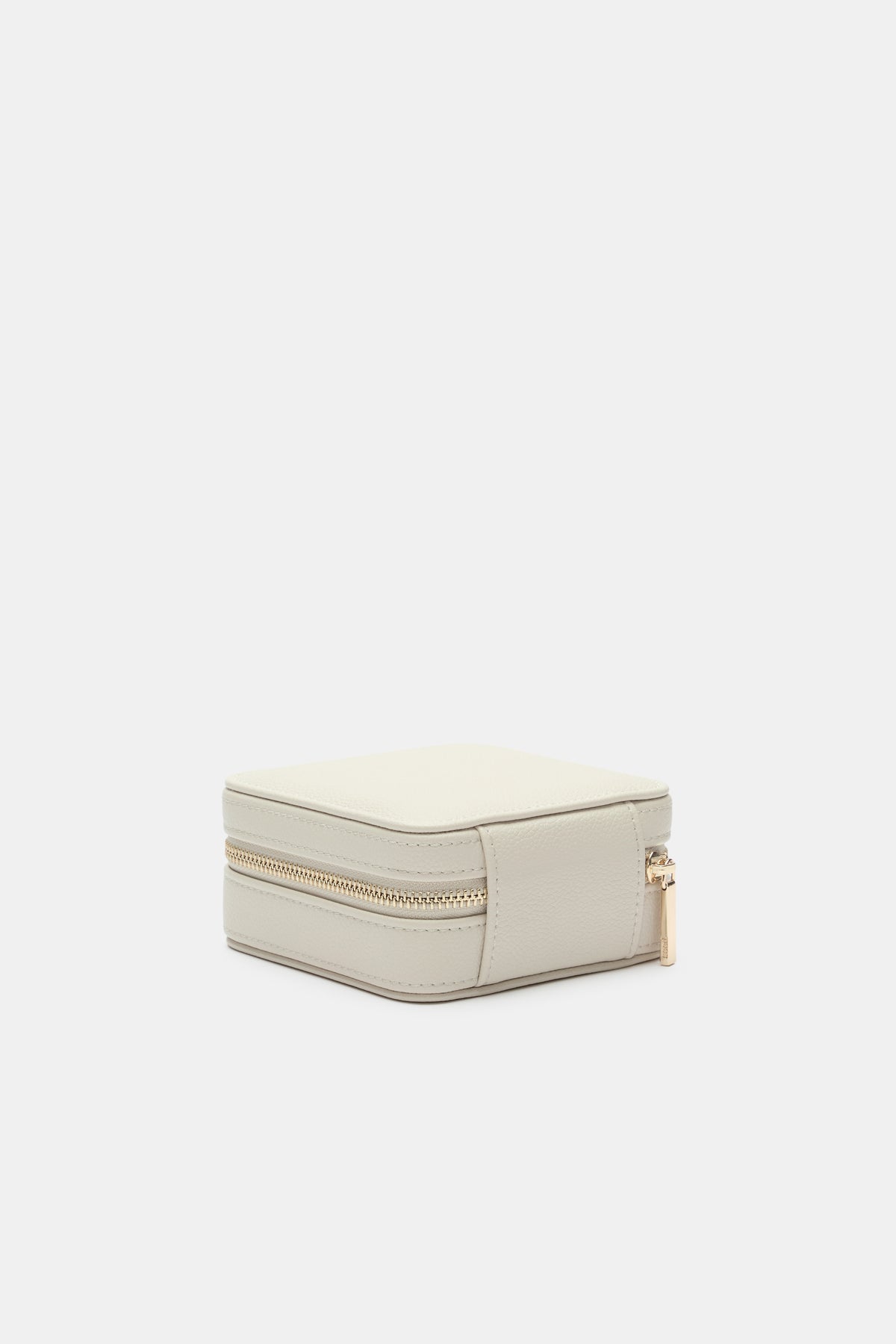 Square Jewellery Case