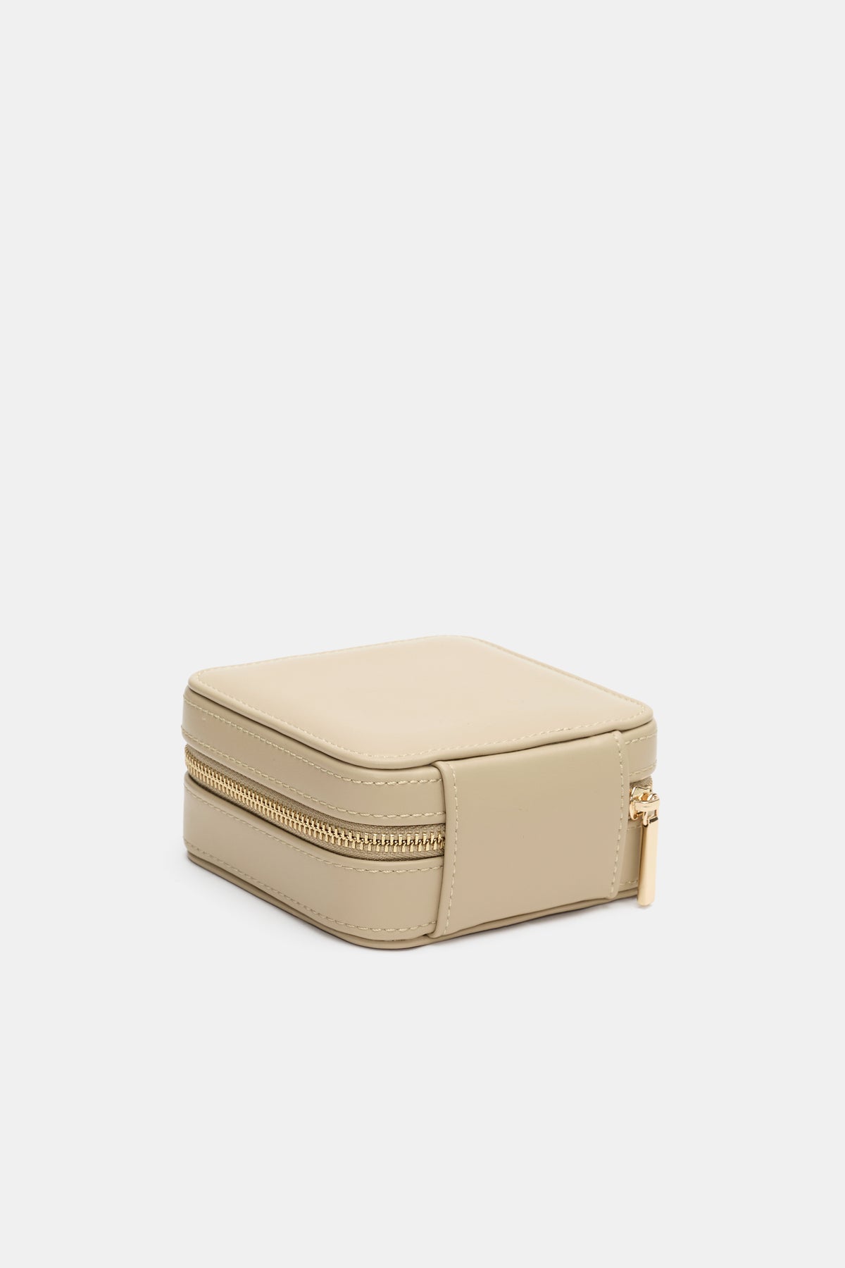 Square Jewellery Case