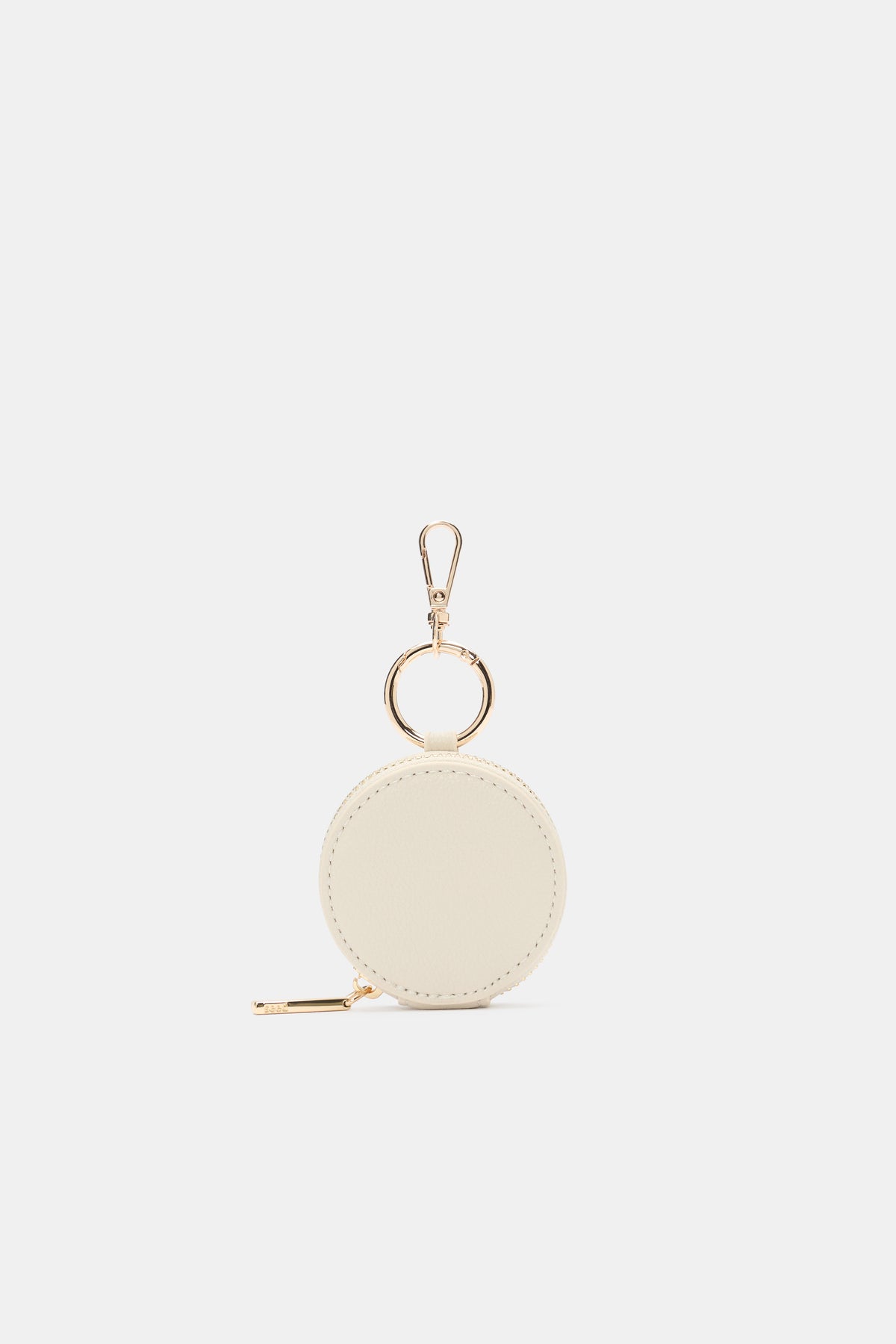 Zip Around Keyring
