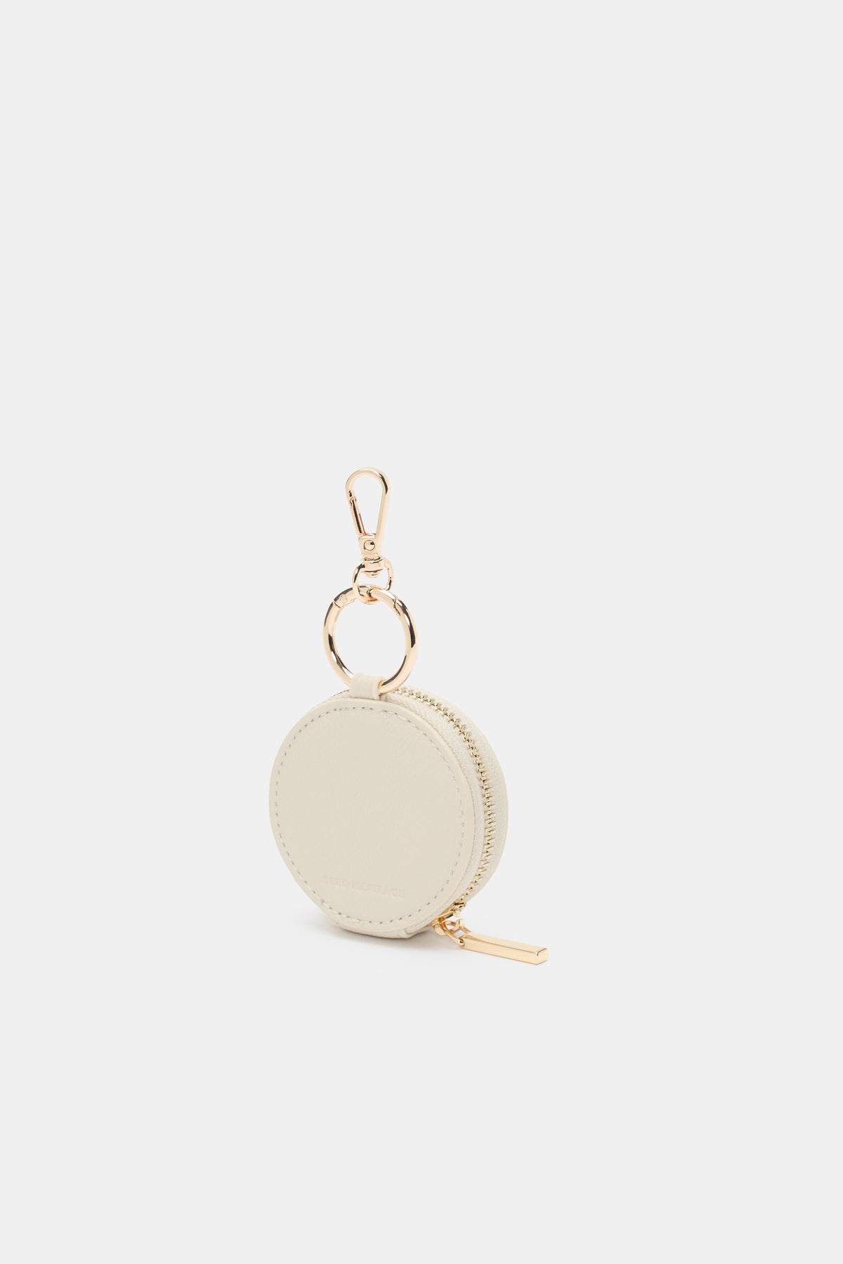 Zip Around Keyring