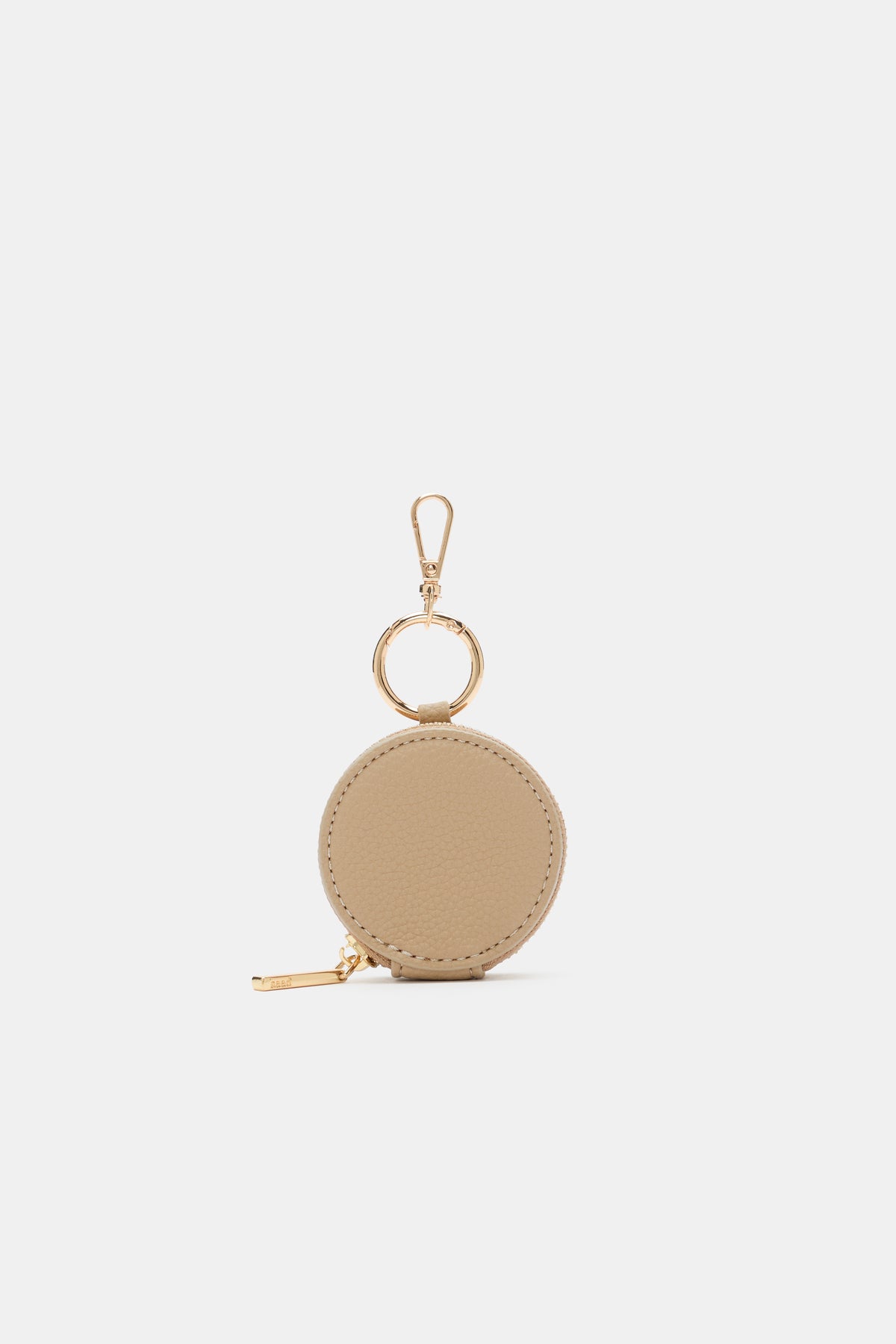 Zip Around Keyring