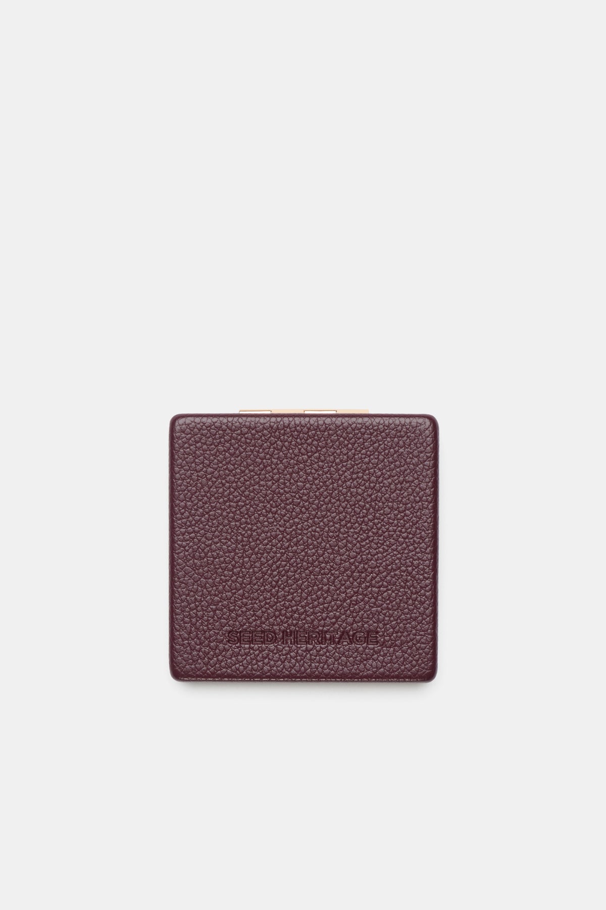Compact Mirror