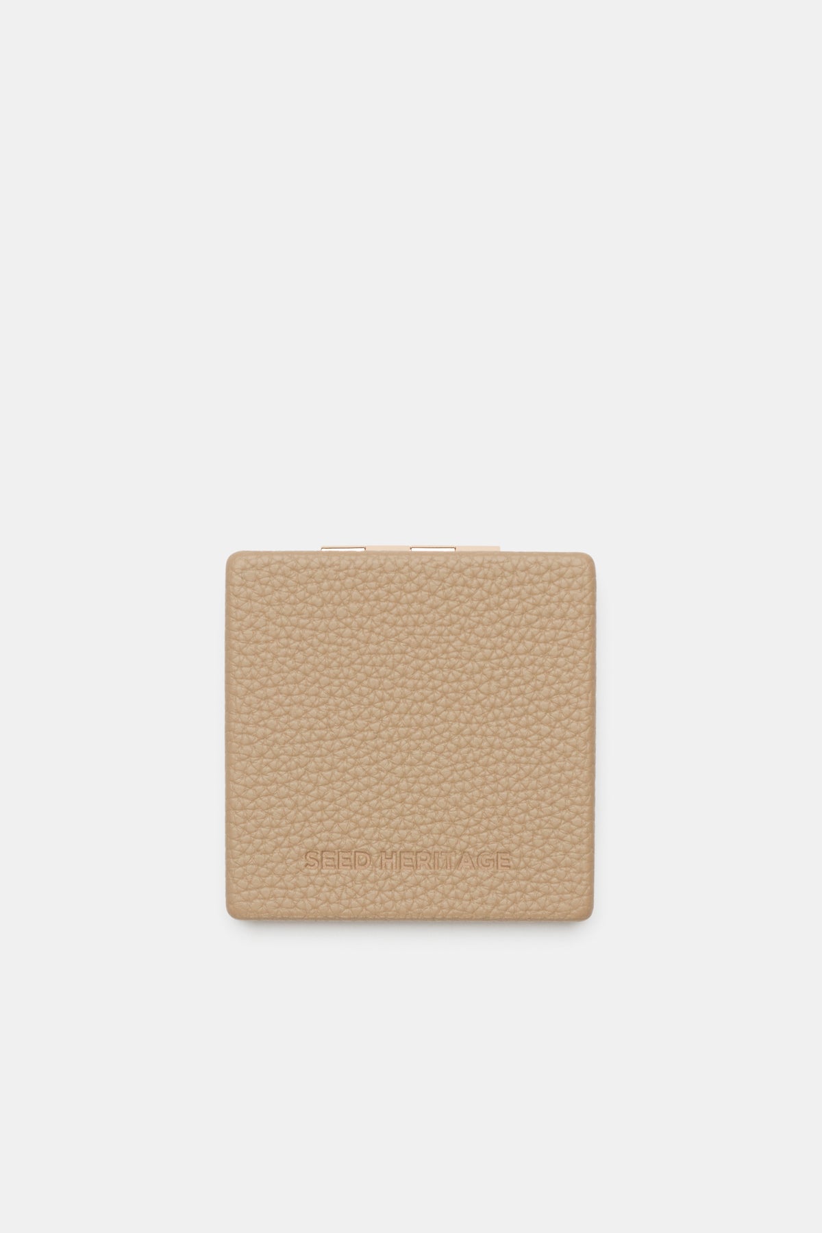 Compact Mirror