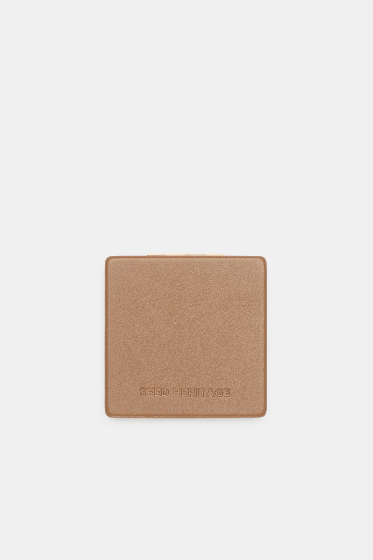 Compact Mirror