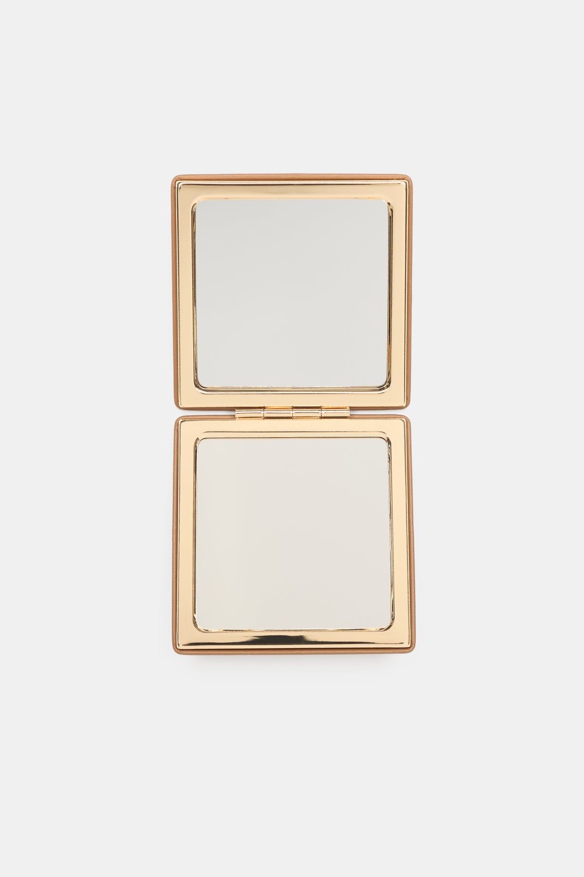 Compact Mirror