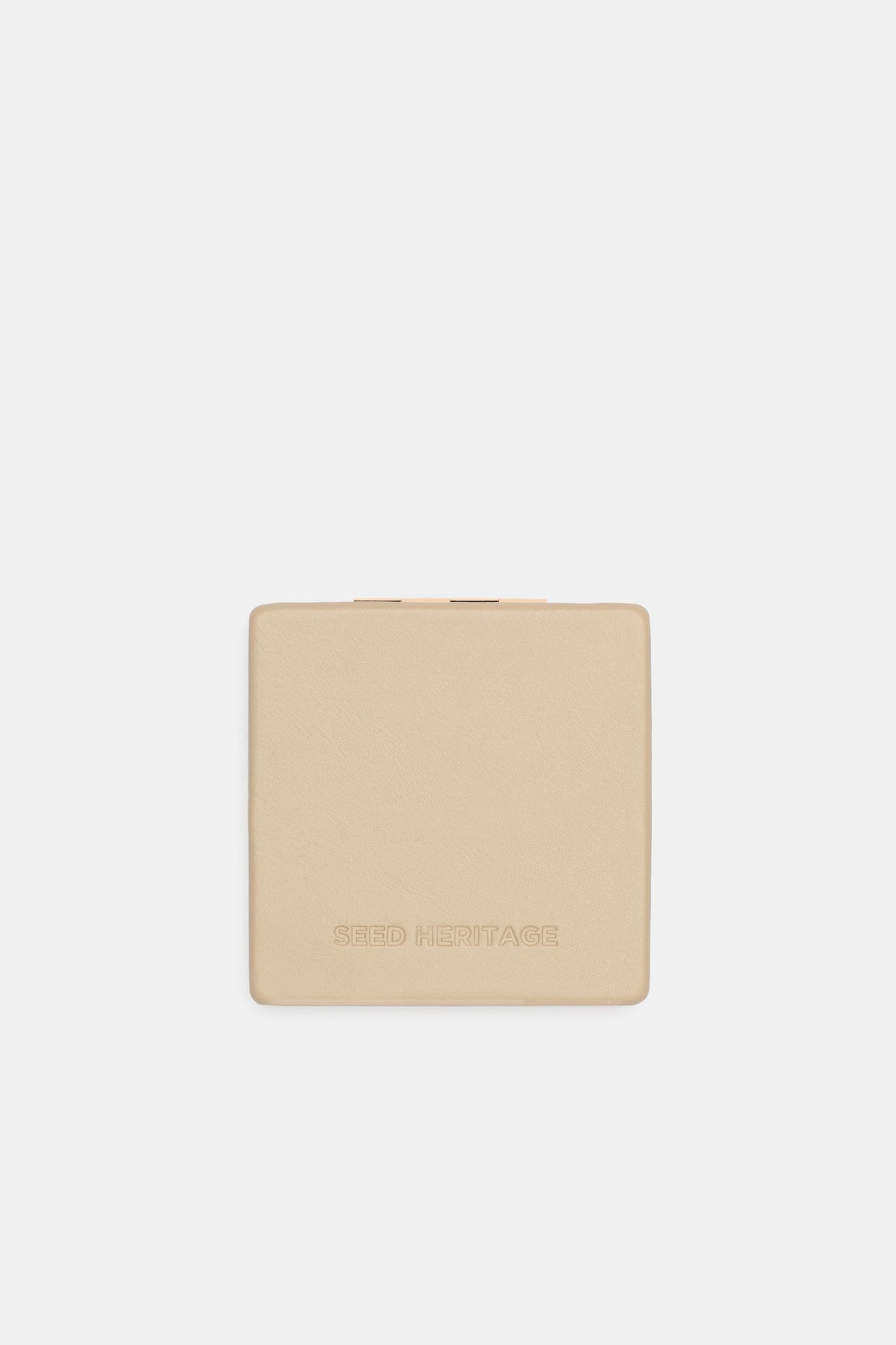 Compact Mirror