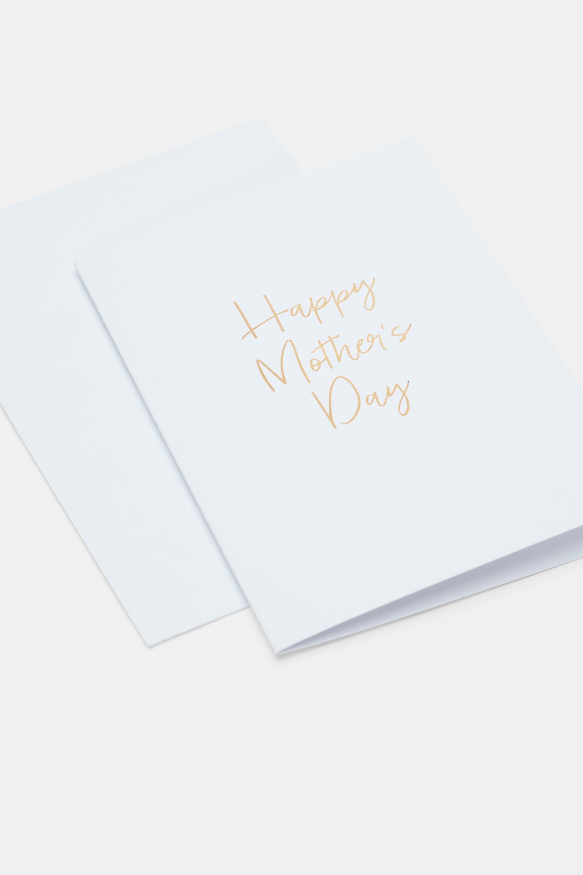 Mother's Day Card