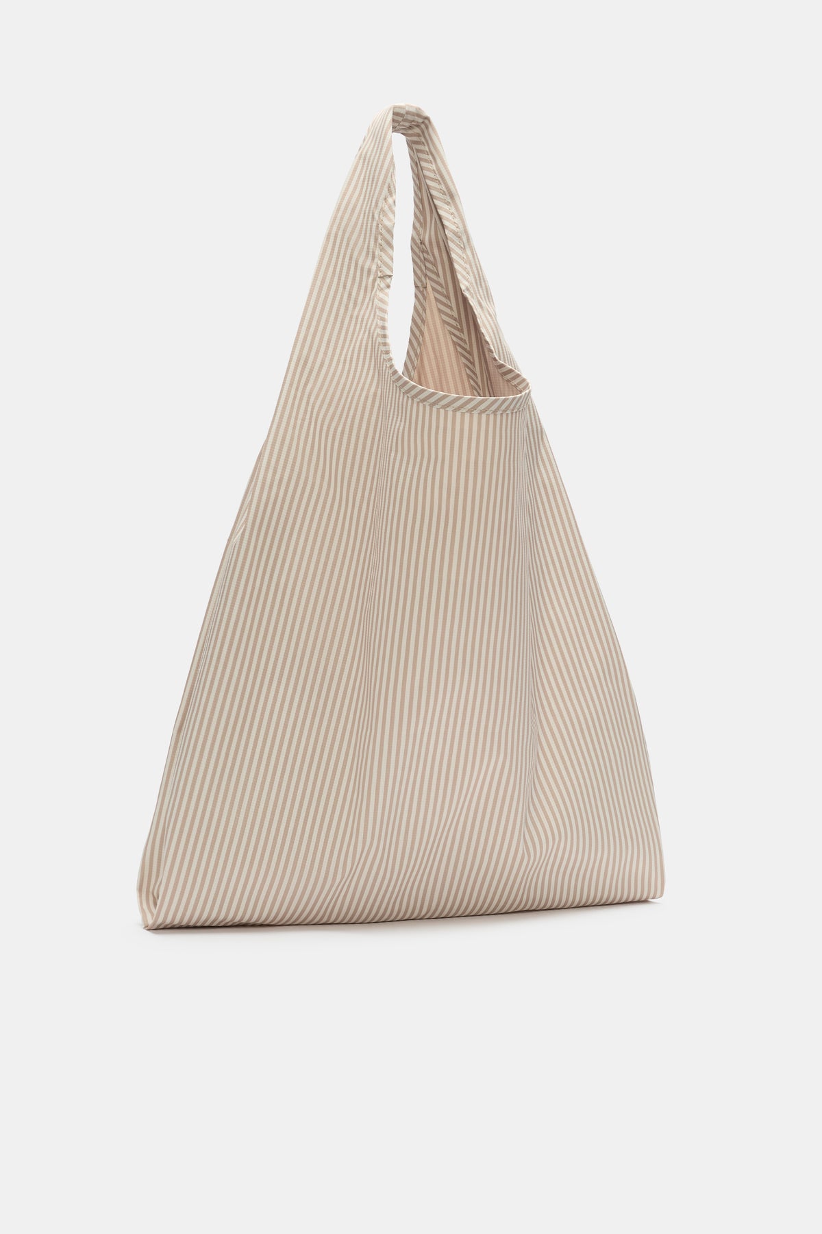 Packable Shopper Tote