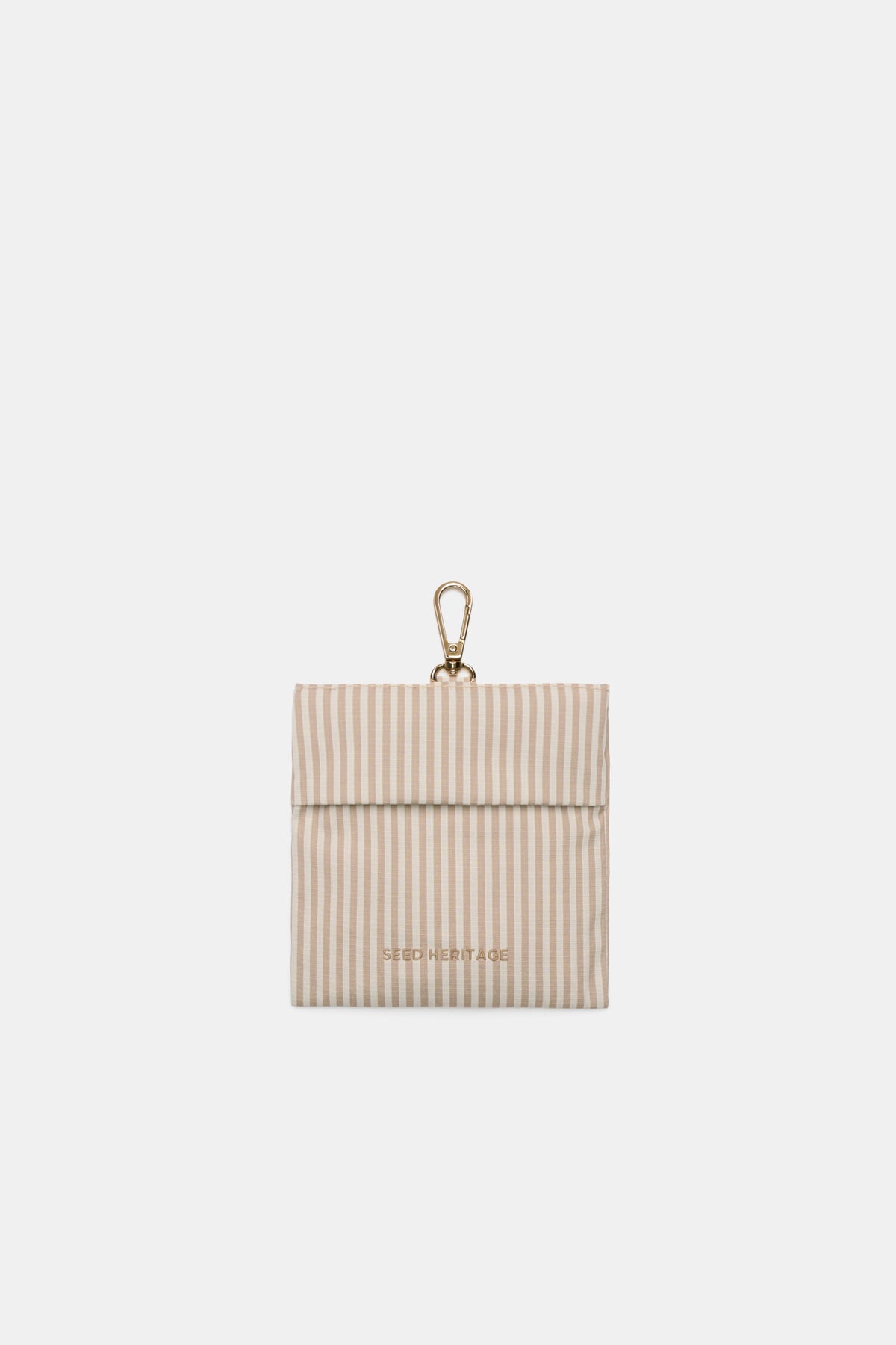 Packable Shopper Tote