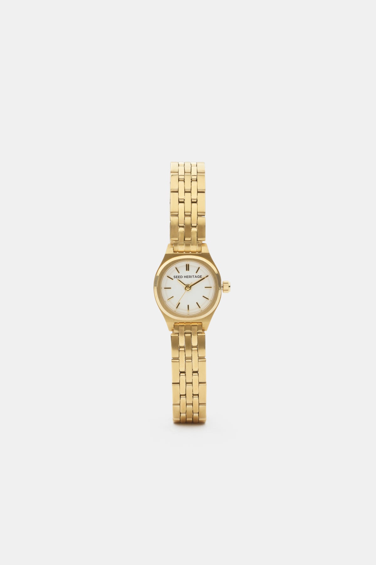 Seed Metal Watch