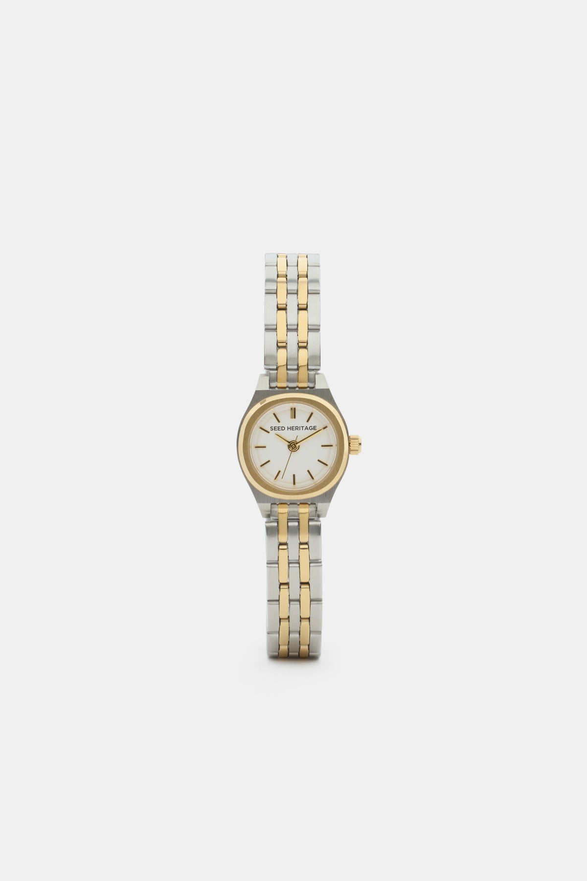 Seed Metal Watch