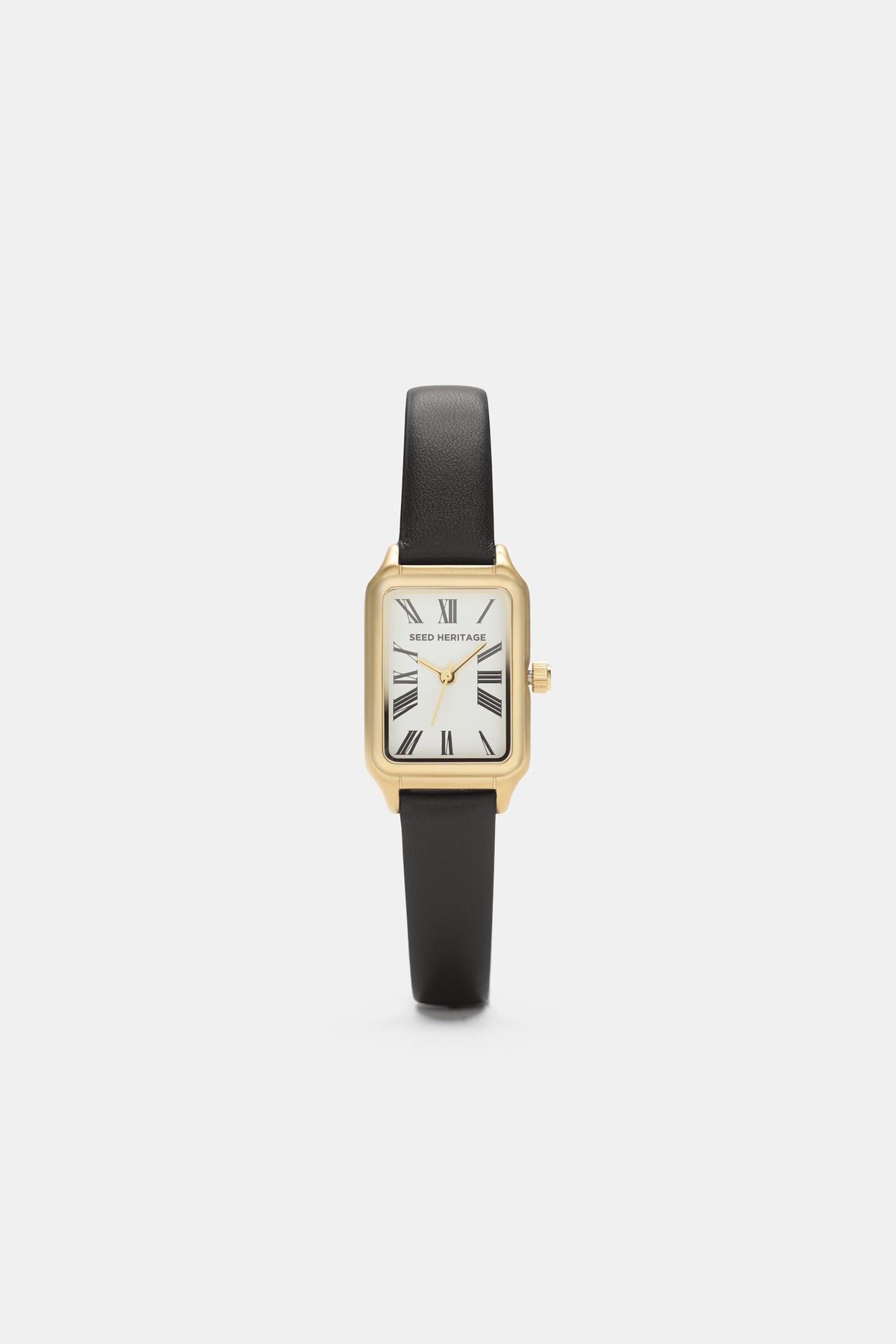Seed Leather Watch