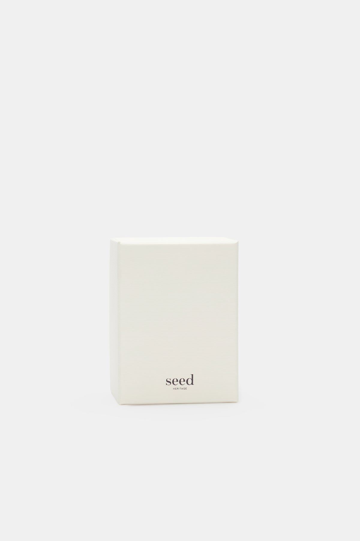 Seed Leather Watch