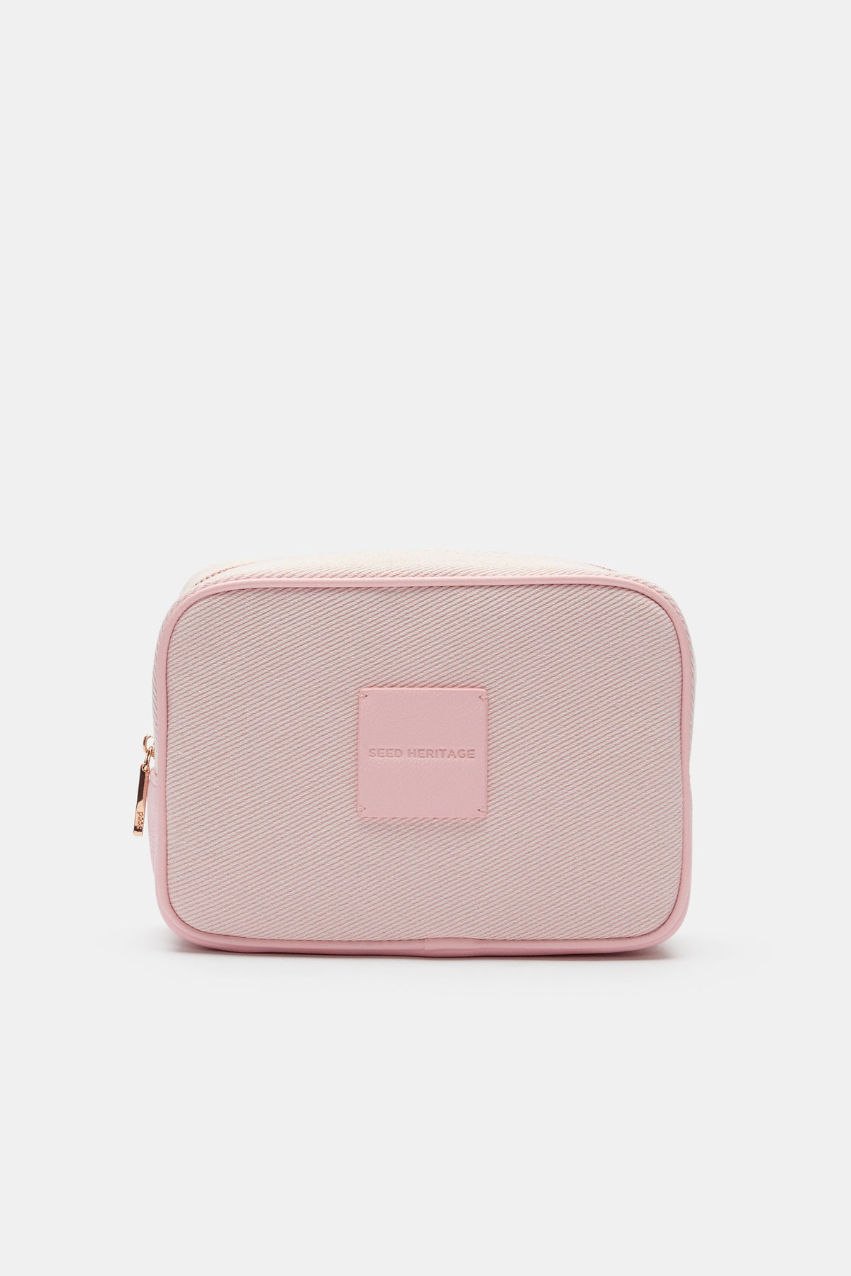 Small Cosmetic Bag