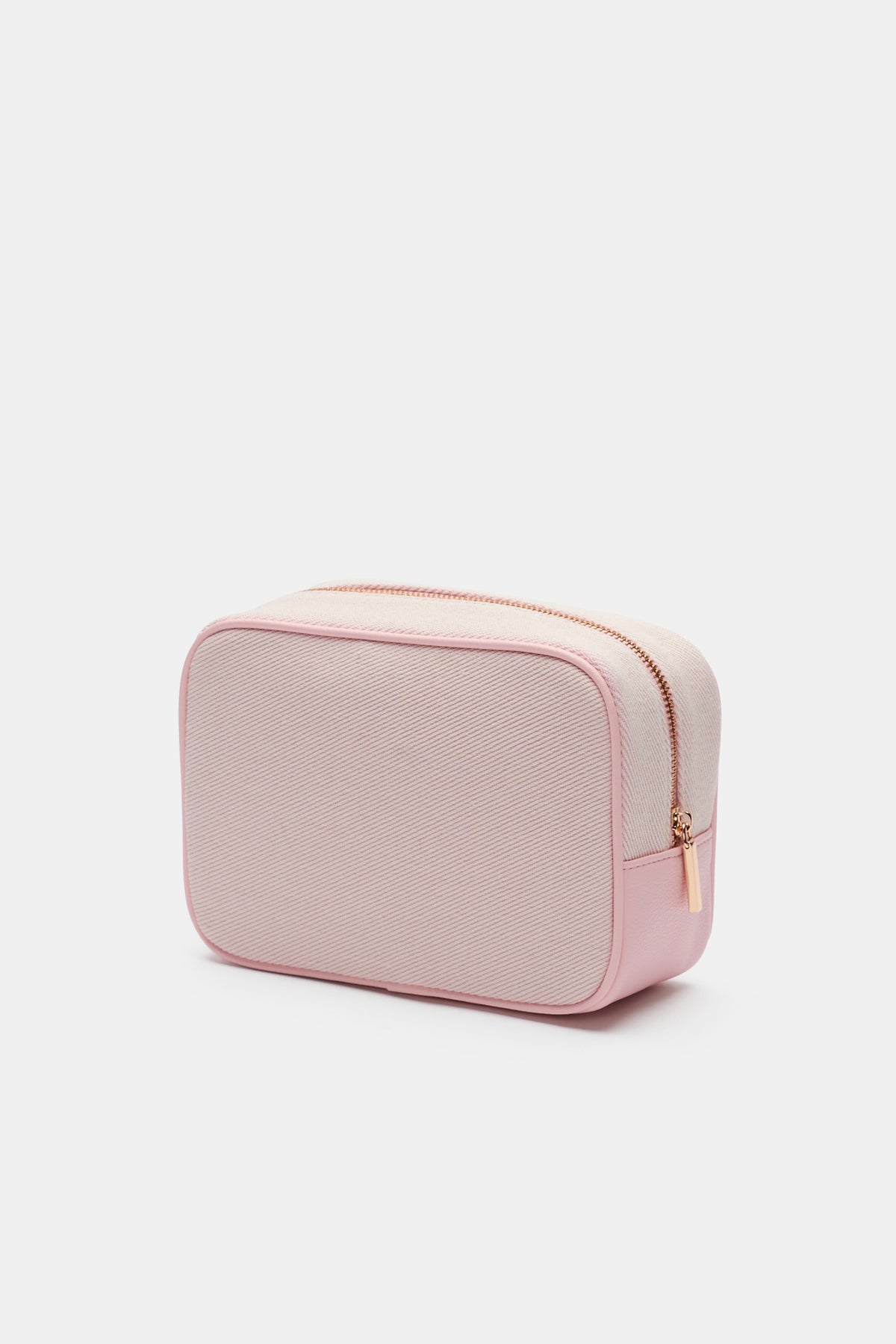 Small Cosmetic Bag