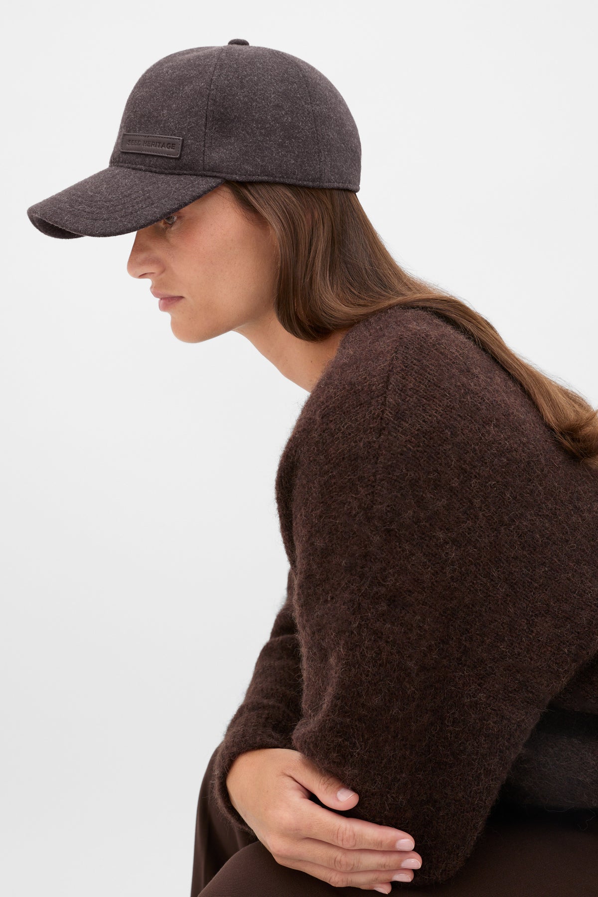 Felt Cap