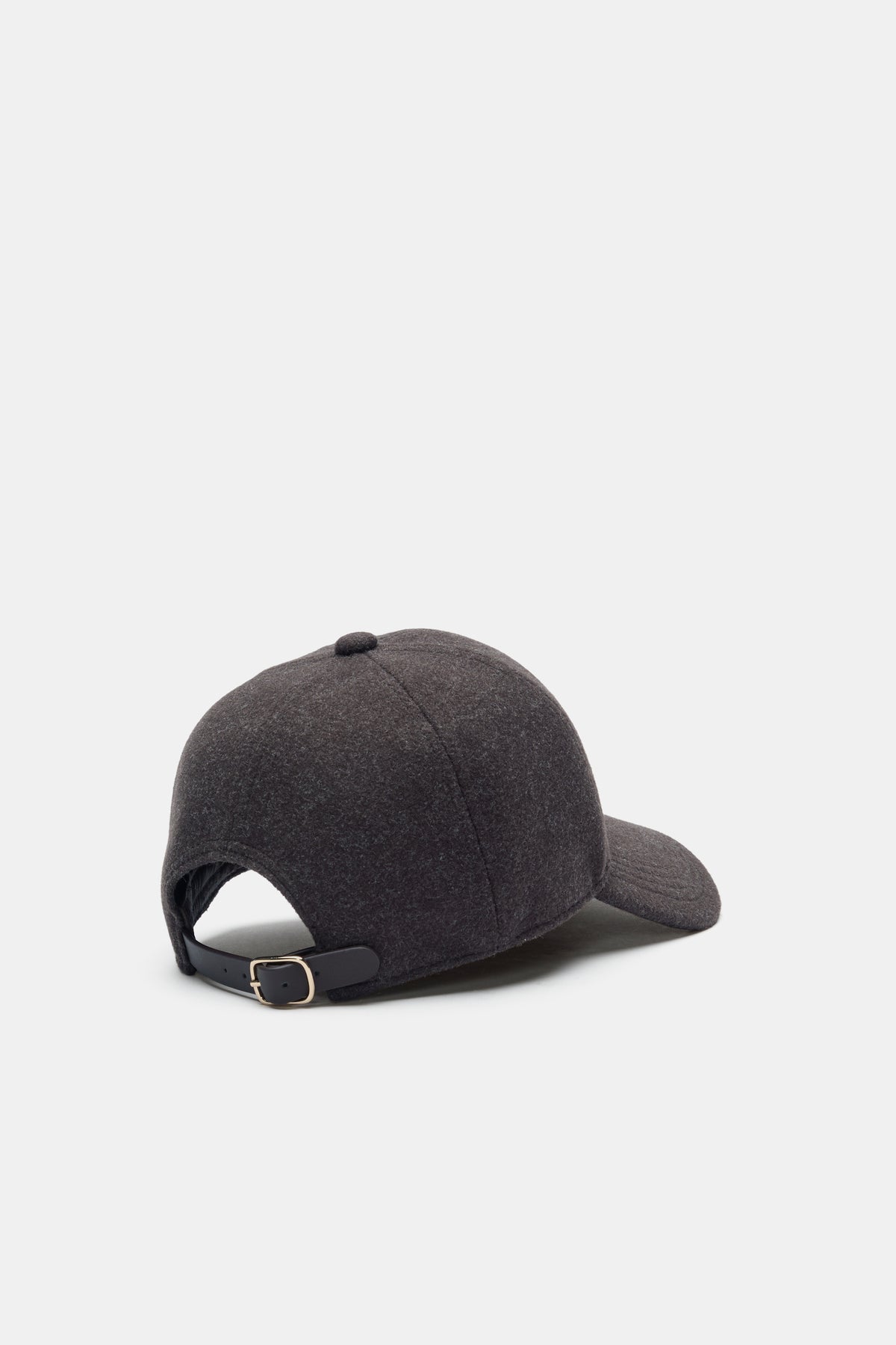 Felt Cap