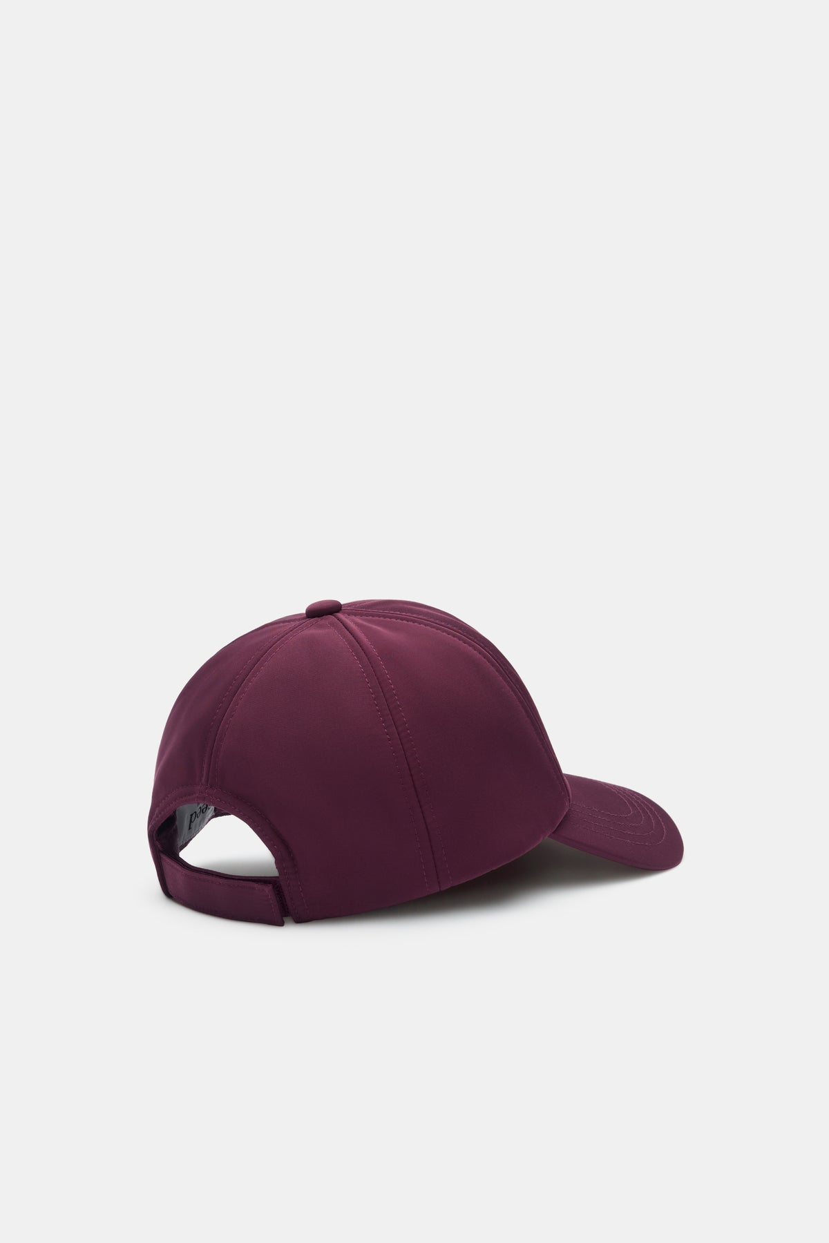 Daily Cap