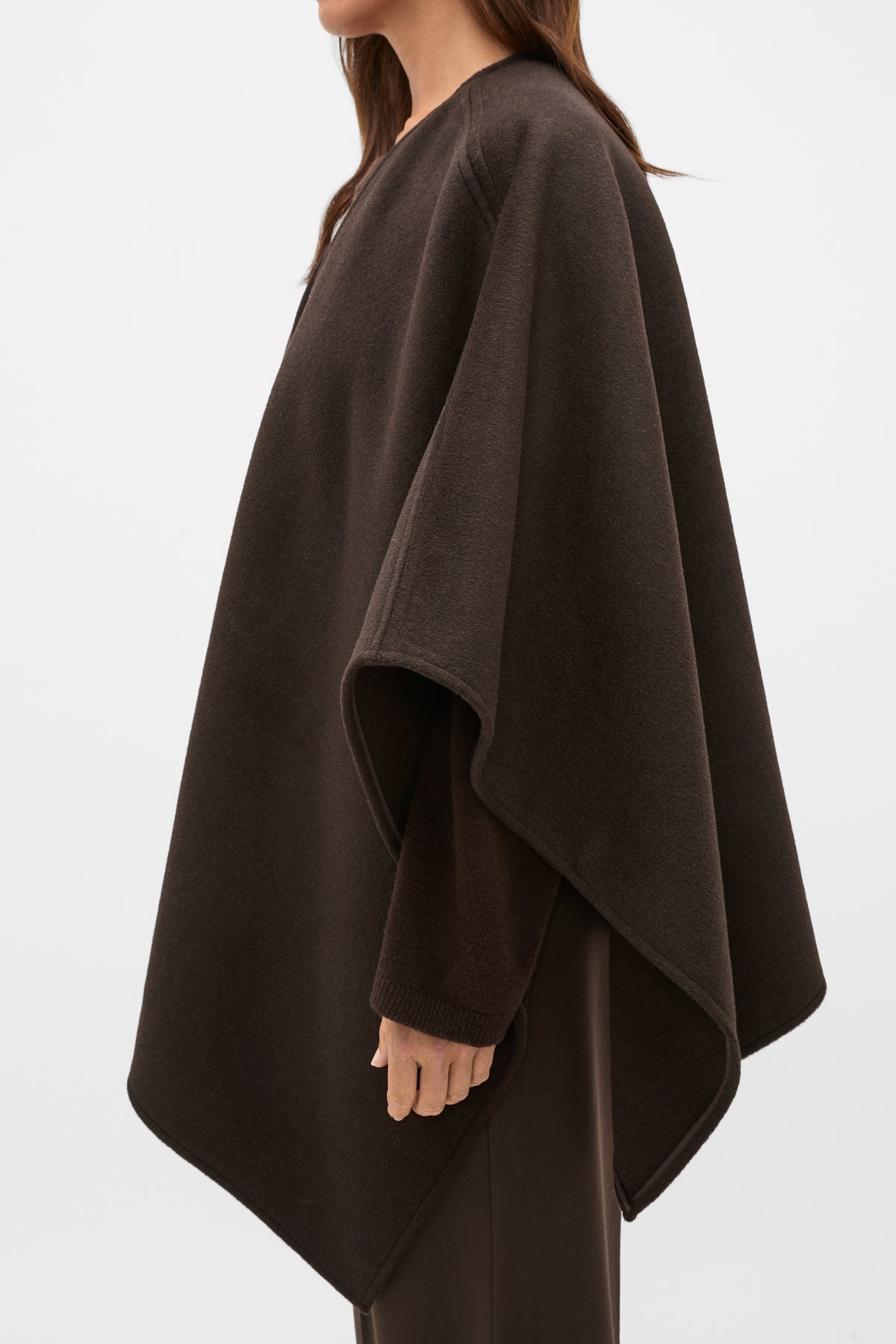 Wool Cape