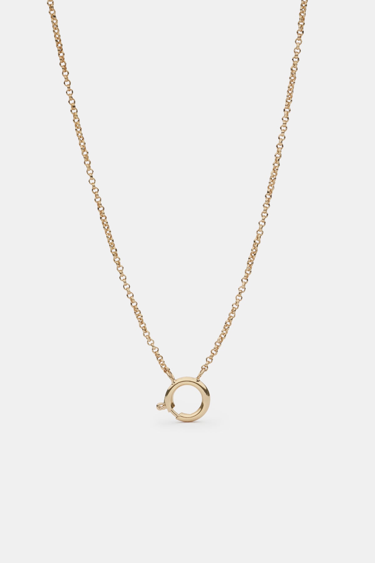 The Charm Collection Necklace