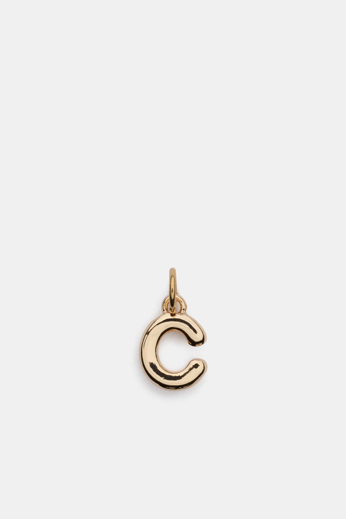 The Charm Collection Letter