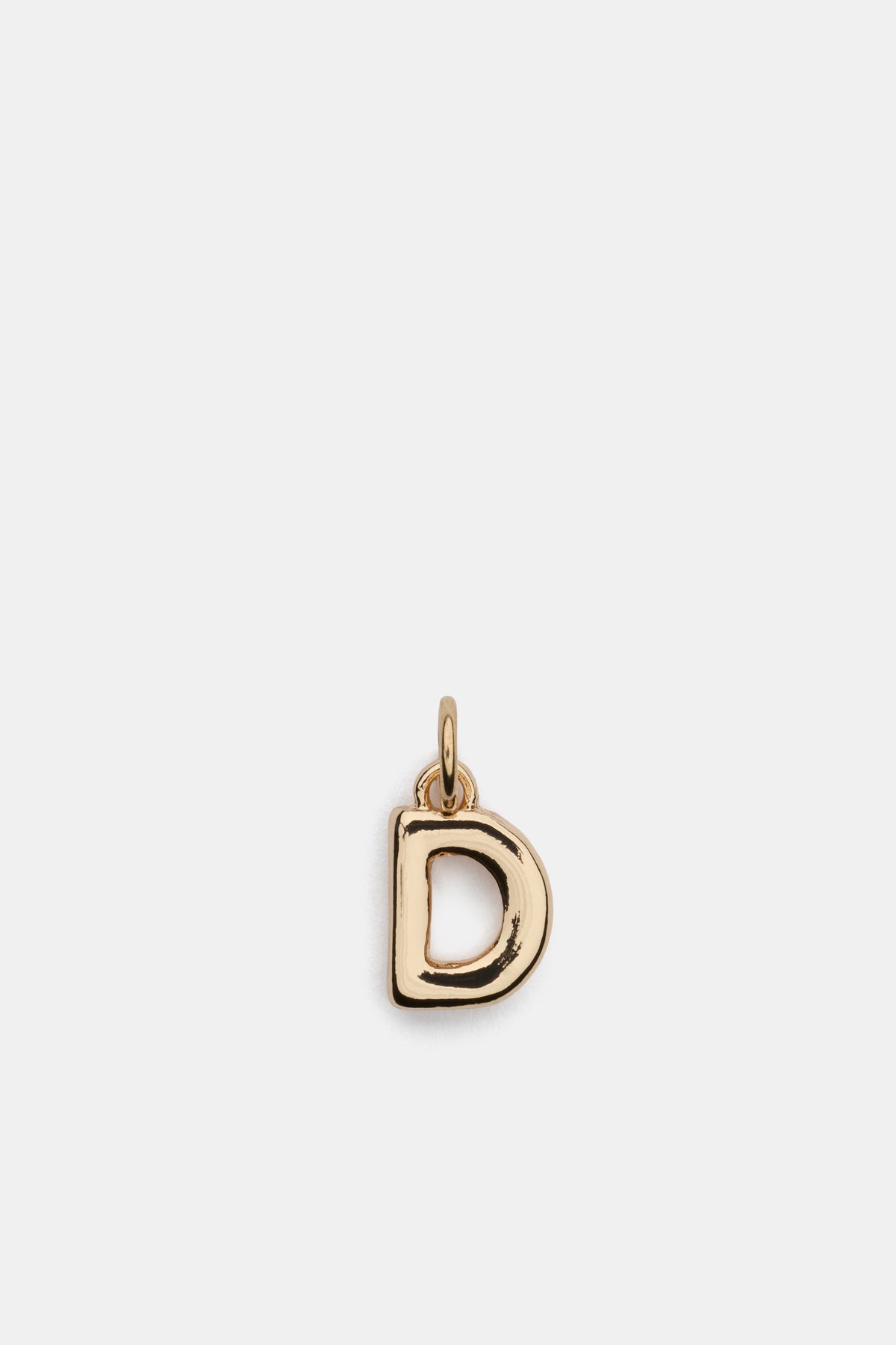 The Charm Collection Letter