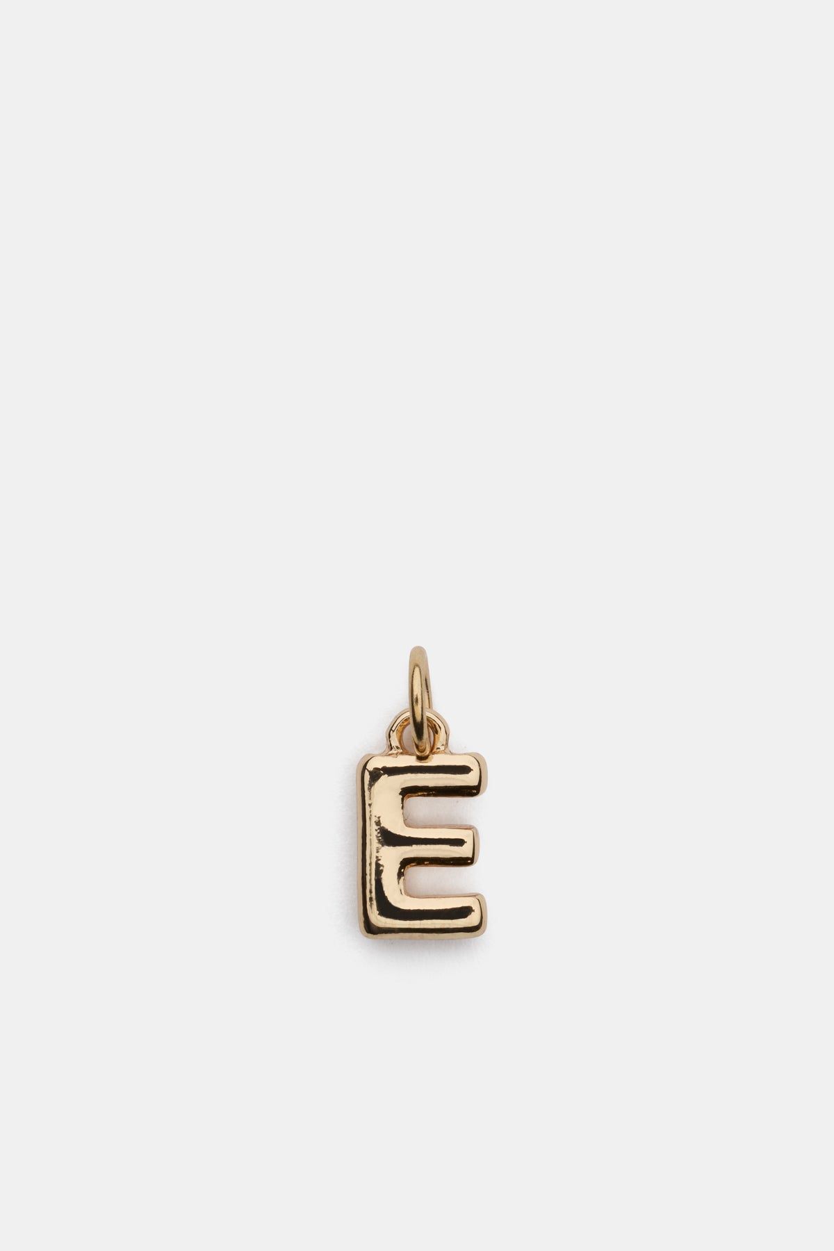 The Charm Collection Letter