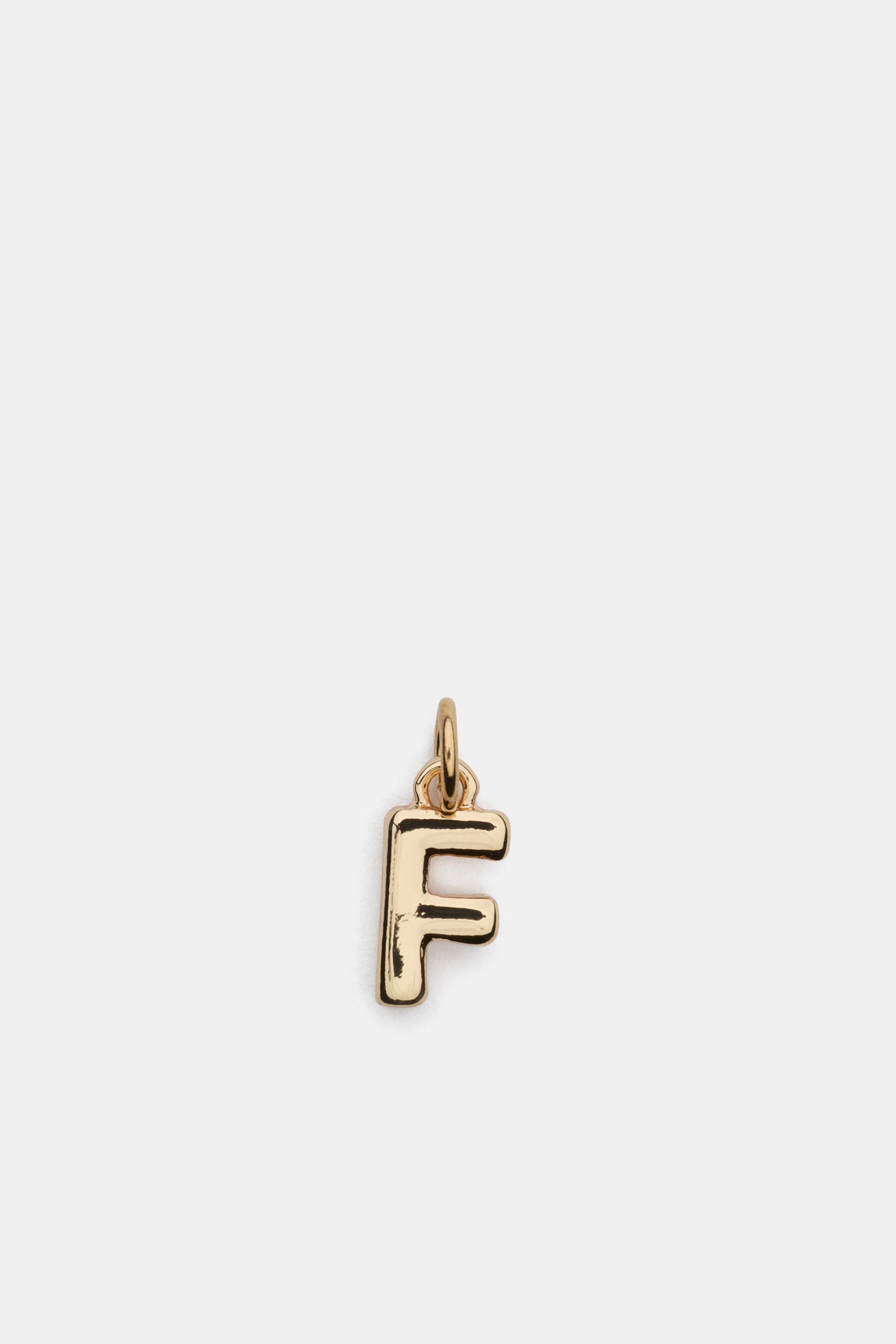 The Charm Collection Letter