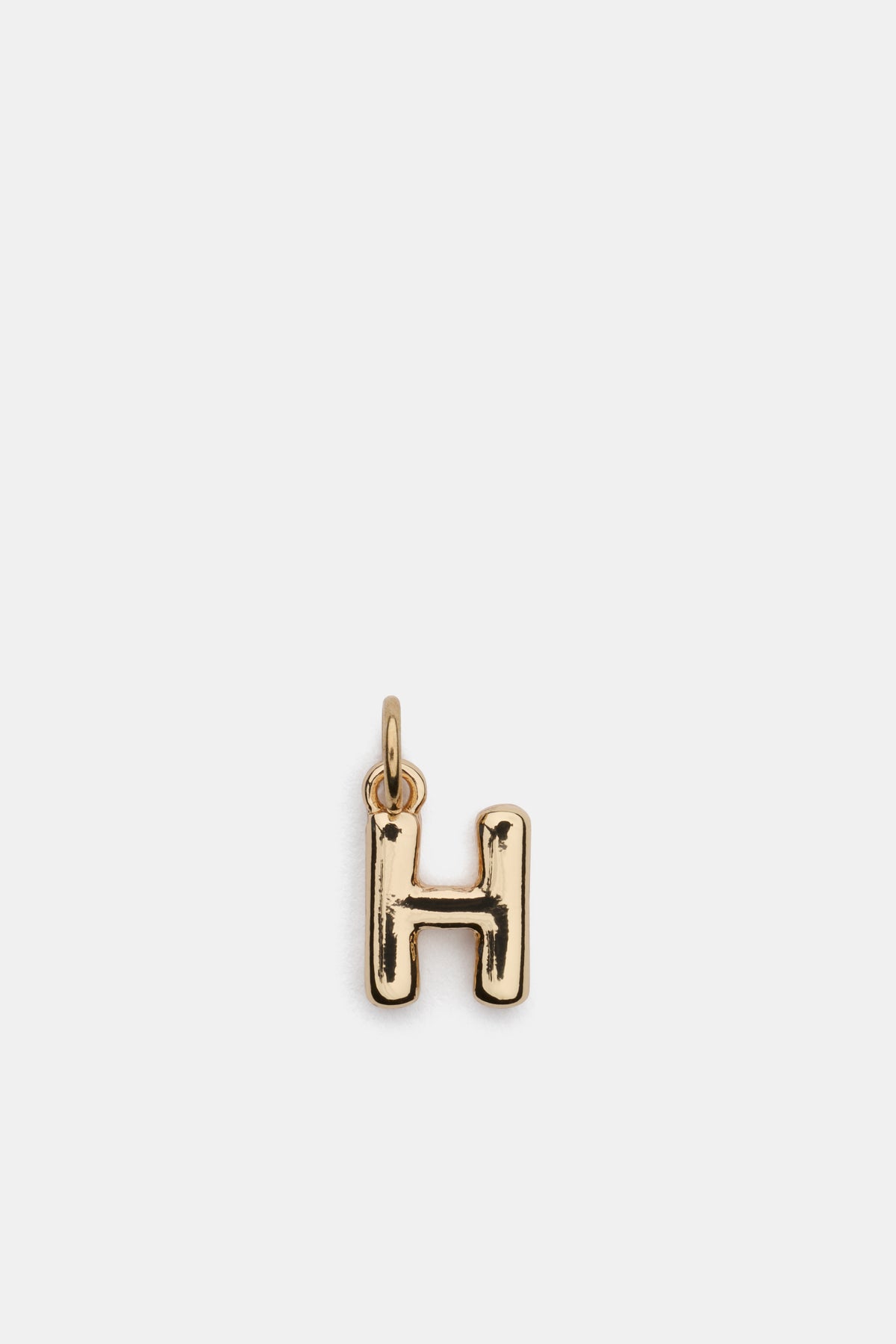 The Charm Collection Letter