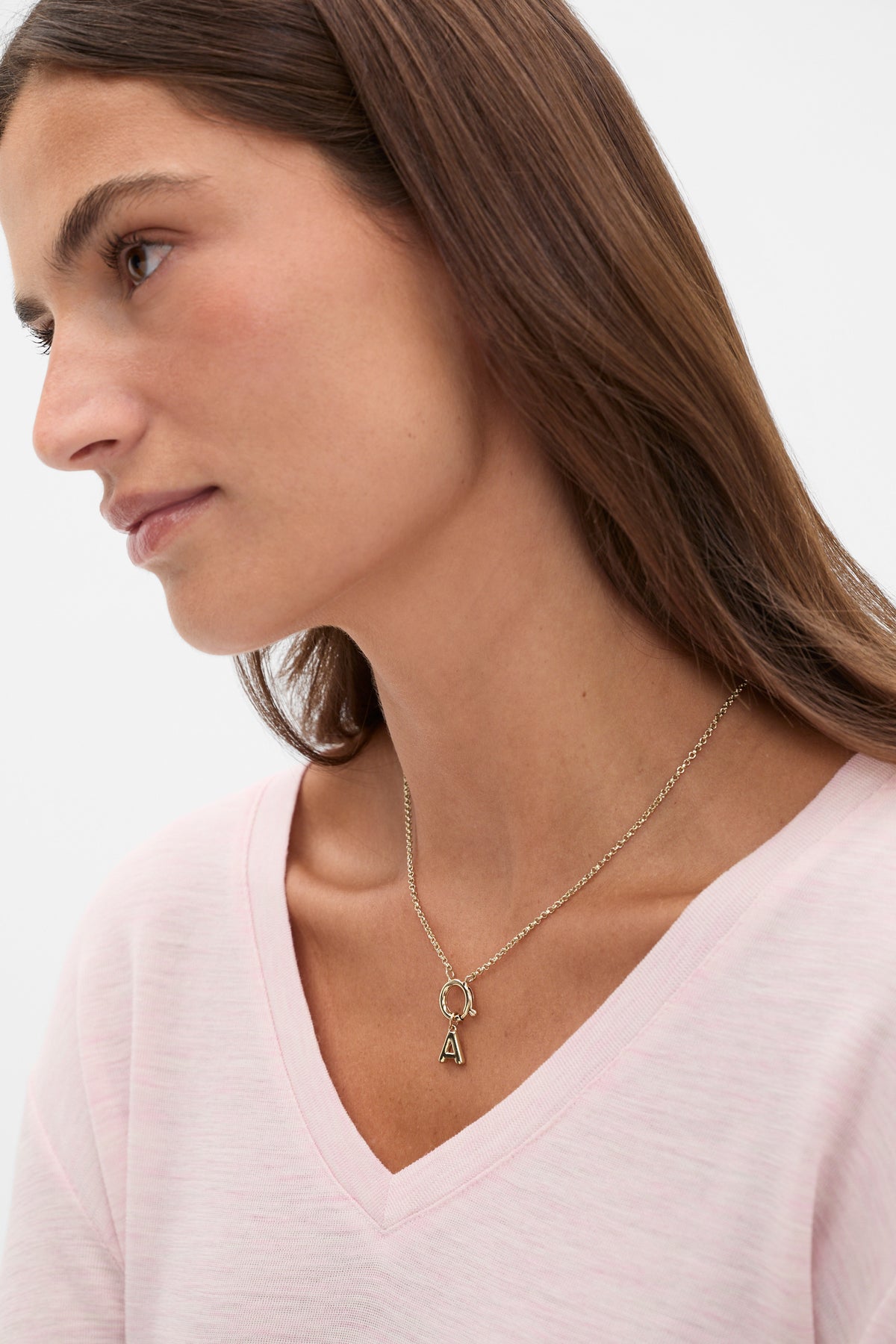 The Charm Collection Letter
