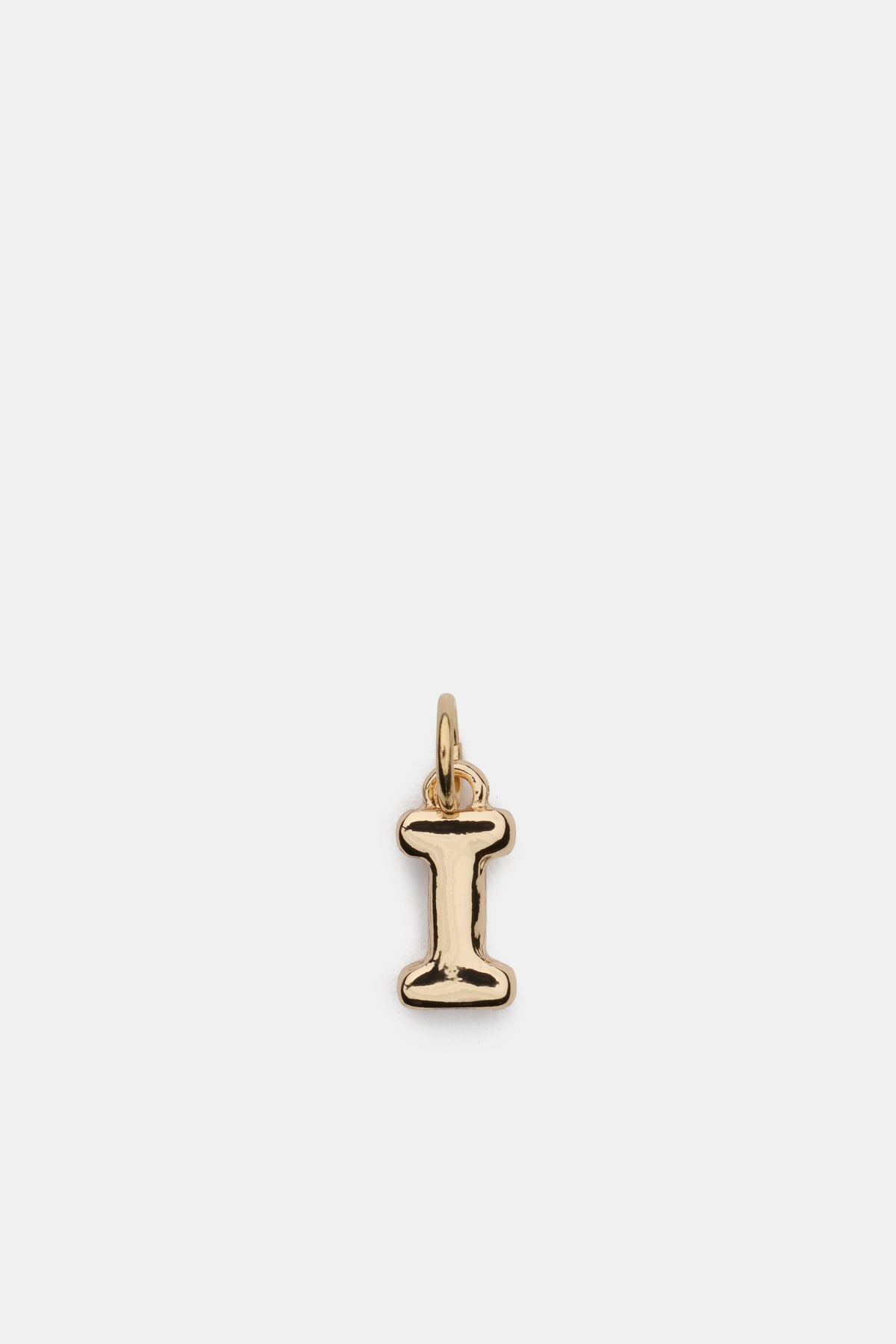The Charm Collection Letter