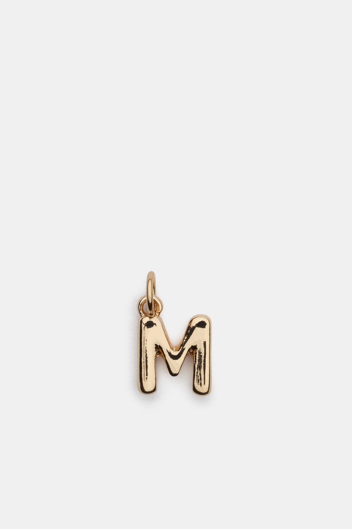 The Charm Collection Letter