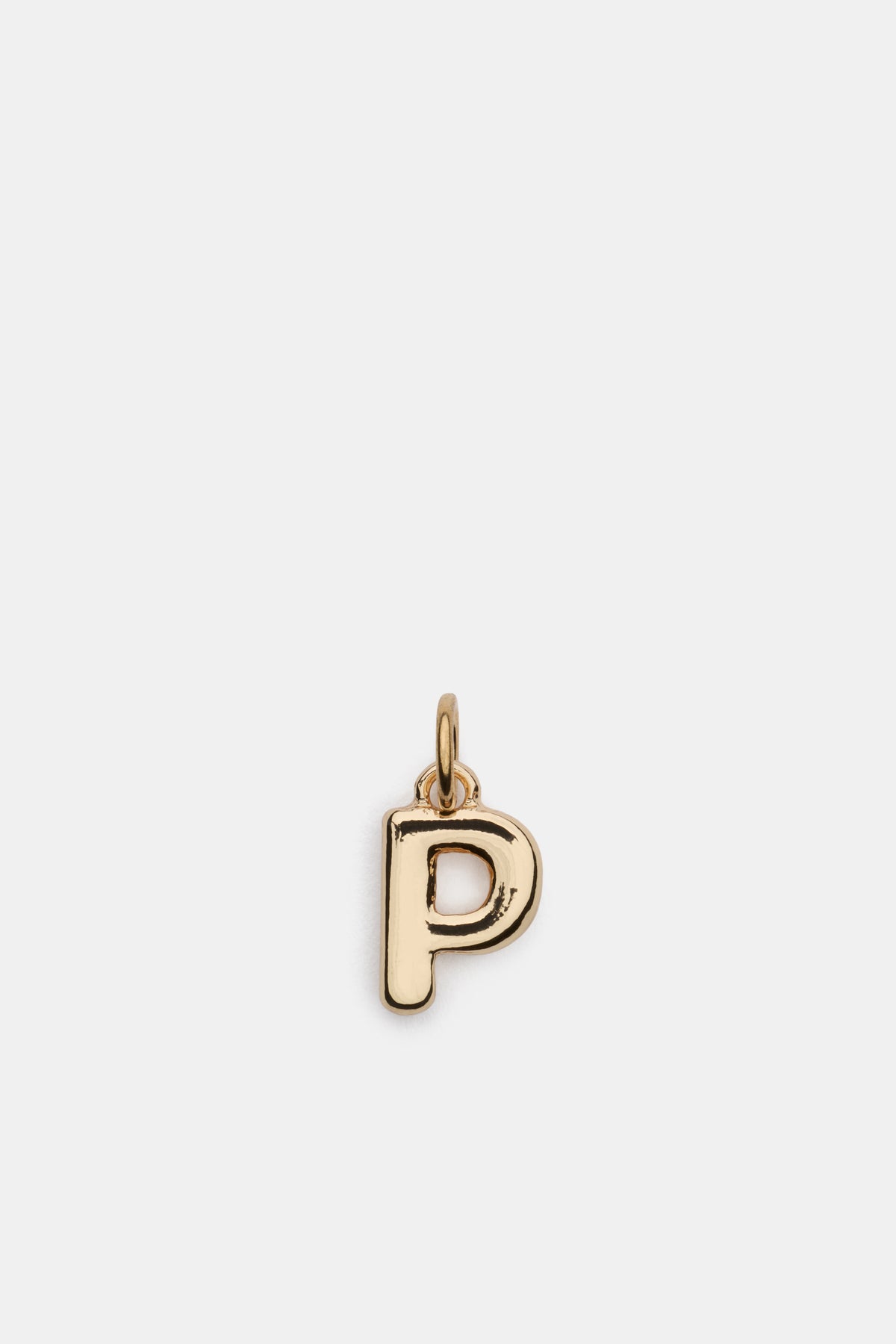 The Charm Collection Letter