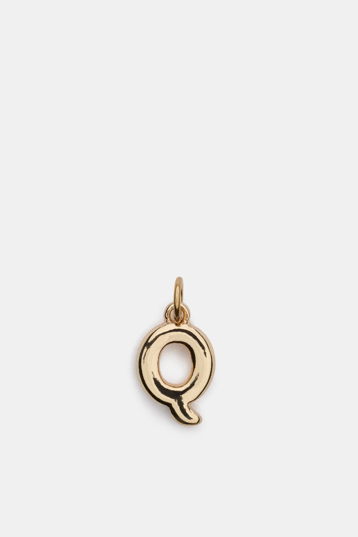 The Charm Collection Letter