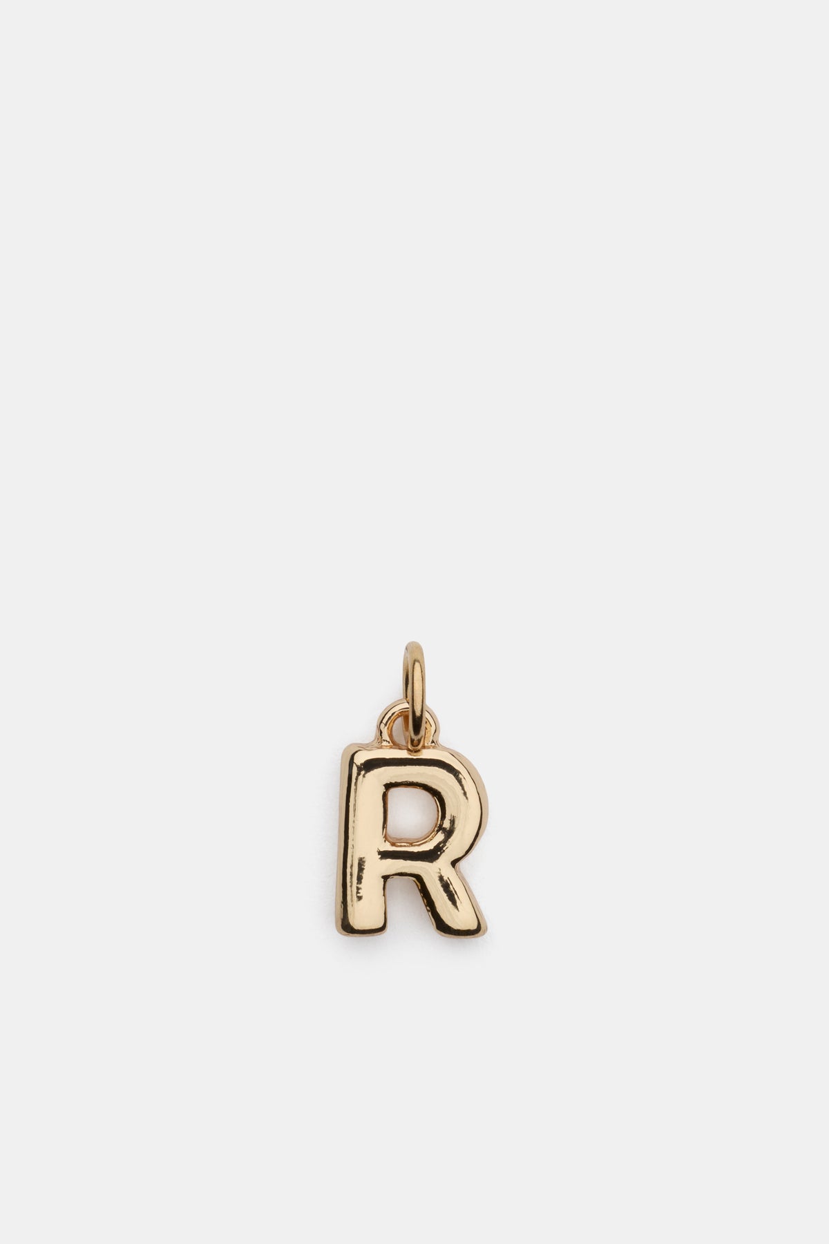 The Charm Collection Letter