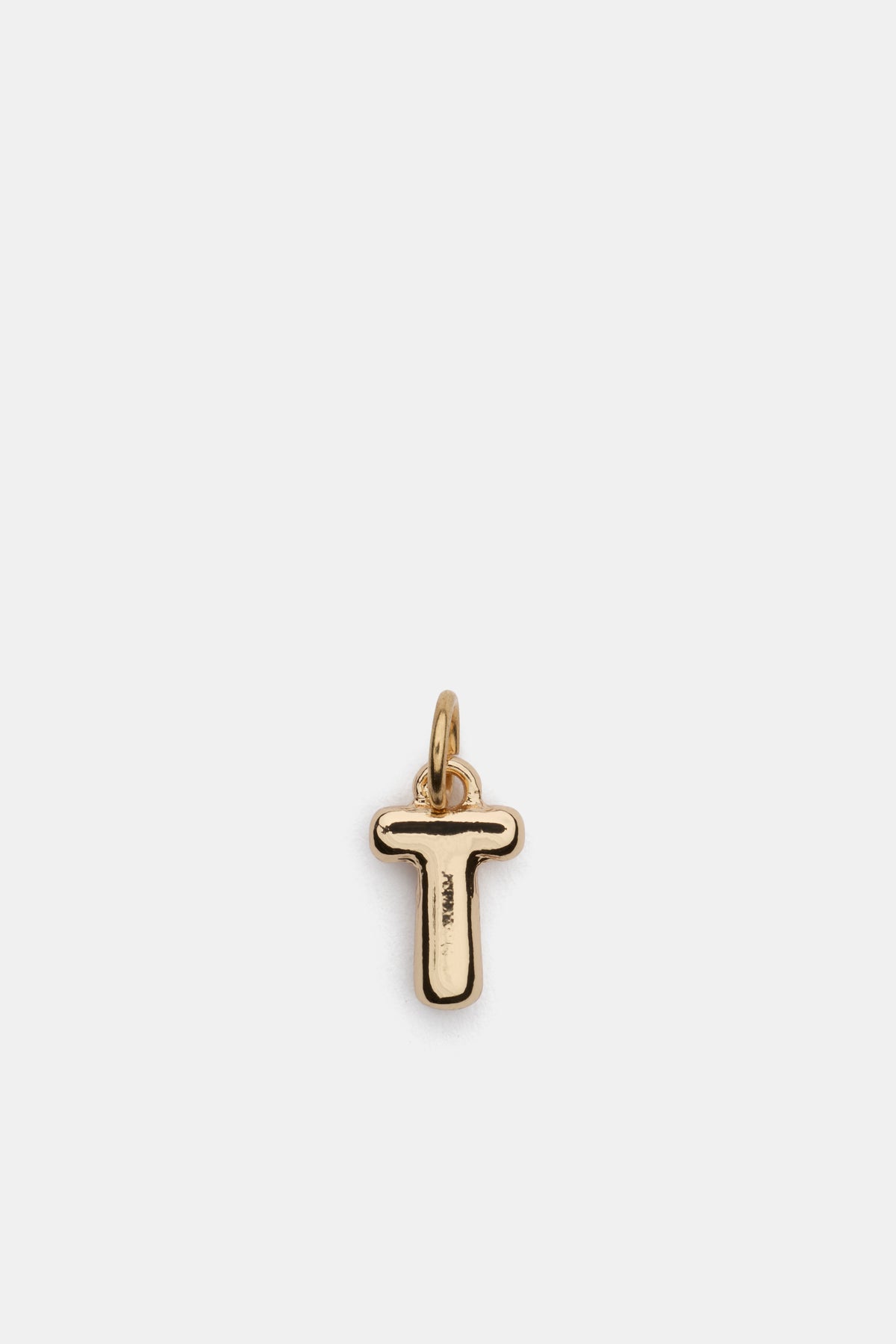 The Charm Collection Letter
