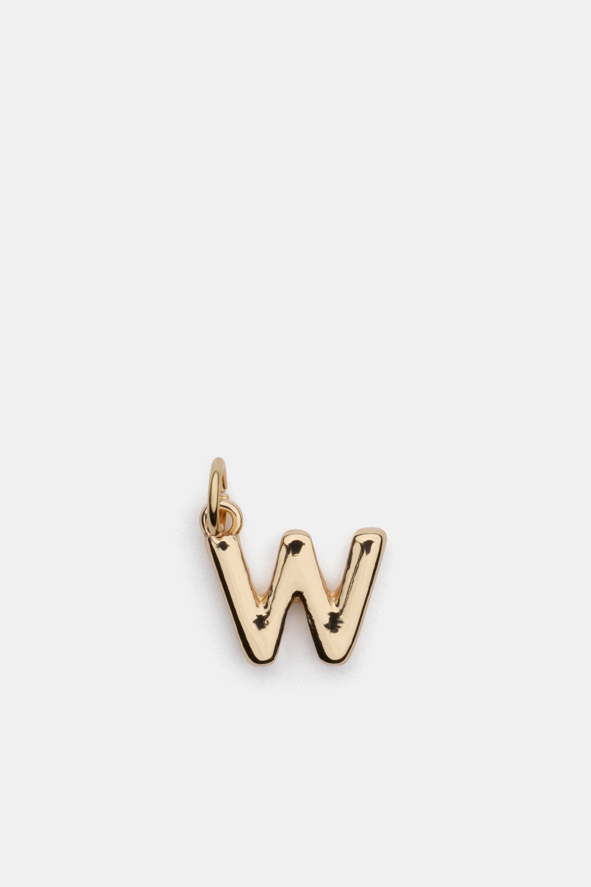 The Charm Collection Letter
